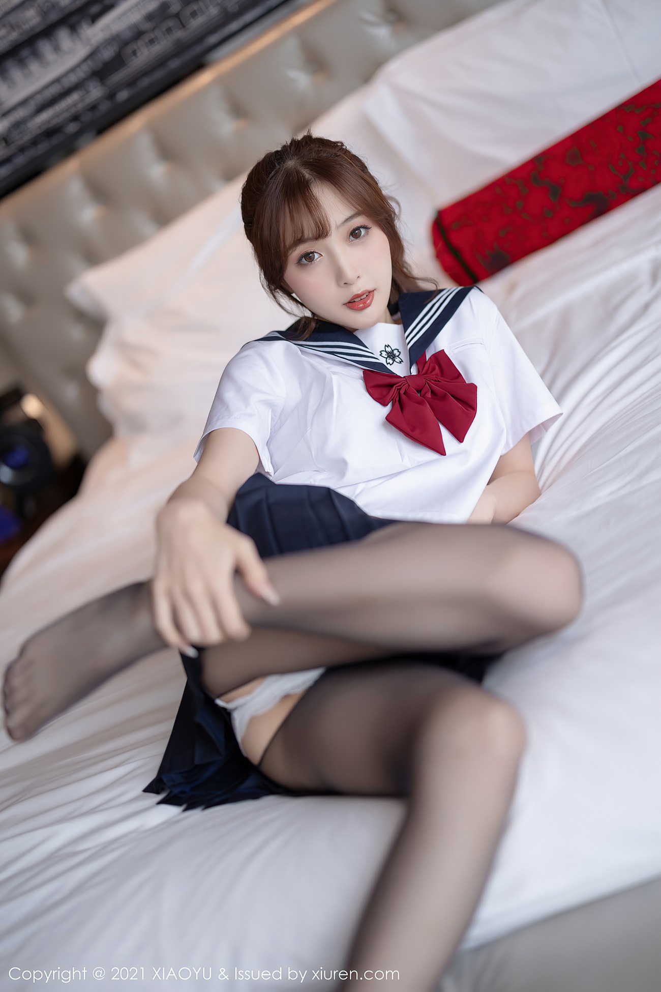 图片[32]-[XIAOYU语画界]2021.09.27 VOL.623 林星阑[73+1P] – 速更版-美库