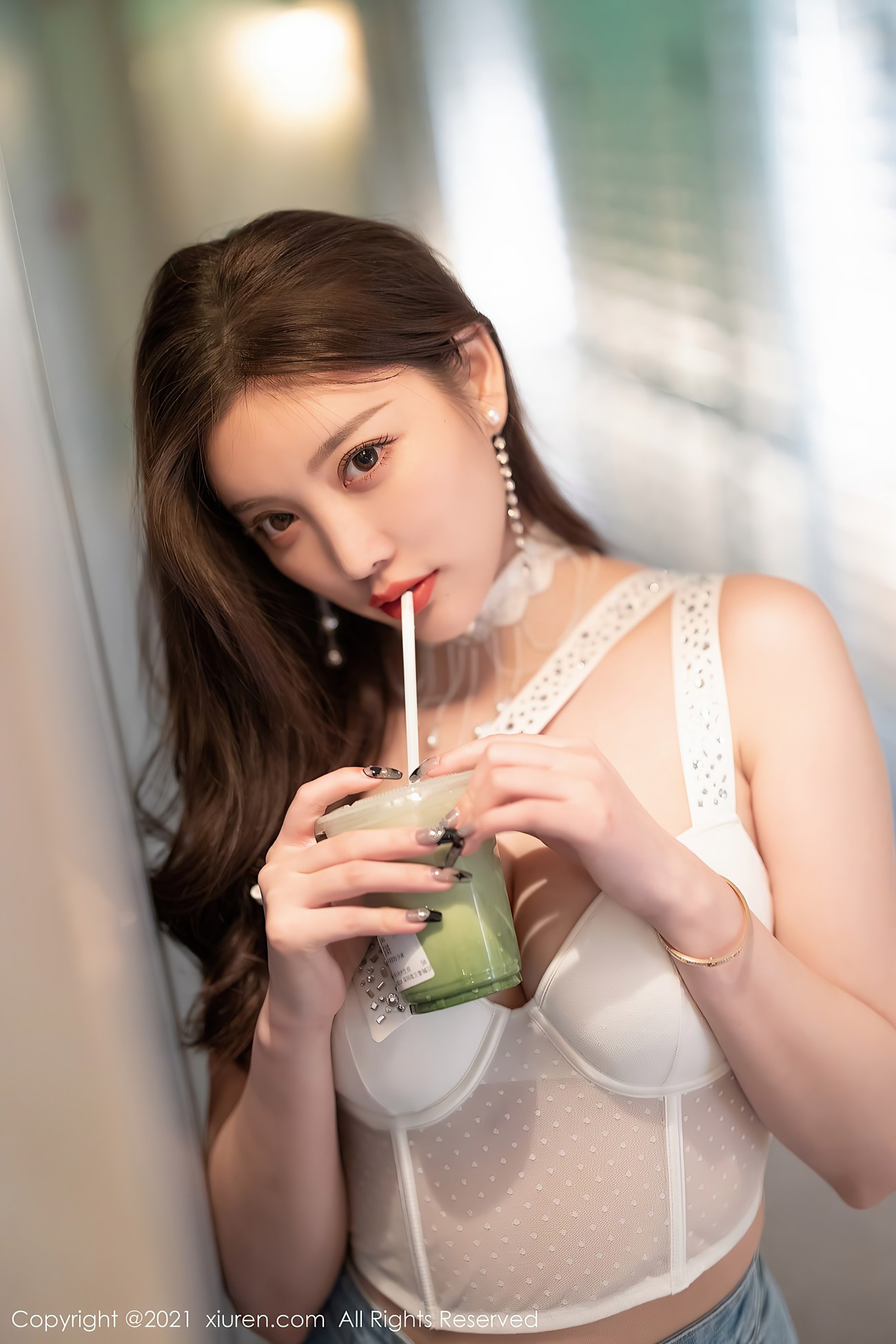 图片[9]-[Xiuren秀人网]2021.09.28 NO.4012 杨晨晨Yome[78+1P] – 速更版-美库