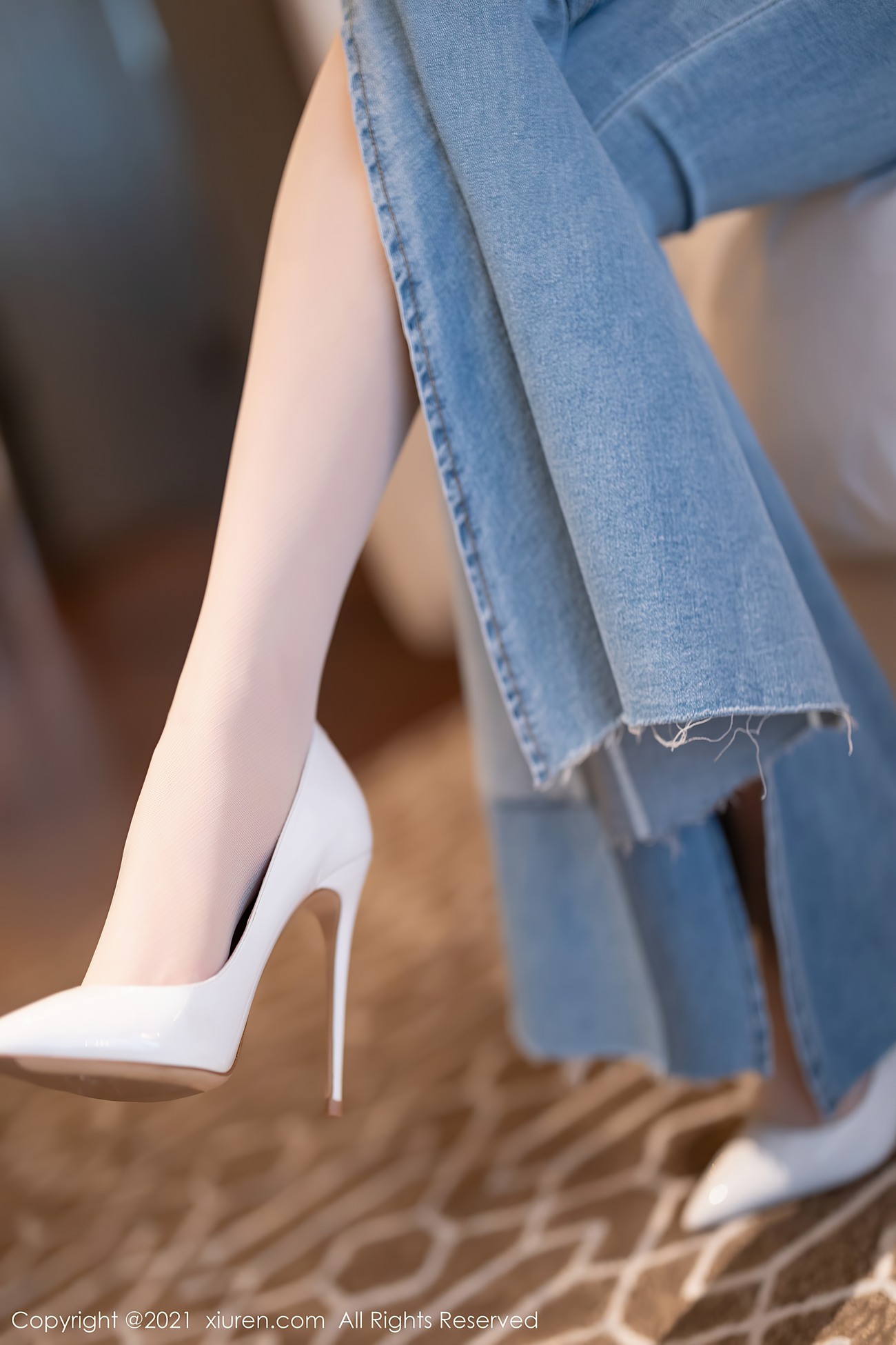 图片[24]-[Xiuren秀人网]2021.09.28 NO.4012 杨晨晨Yome[78+1P] – 速更版-美库