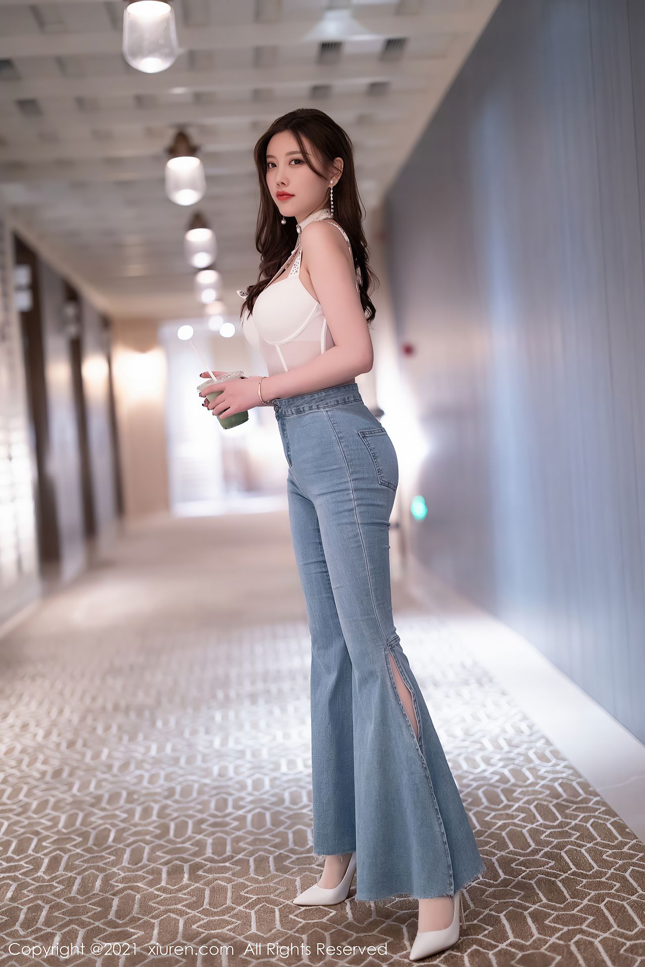 图片[80]-[Xiuren秀人网]2021.09.28 NO.4012 杨晨晨Yome[78+1P] – 速更版-美库