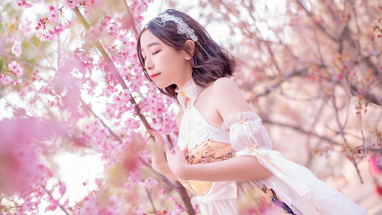 图片[8]-穆零Mu0 – 花情[19P] – 速更版-美库