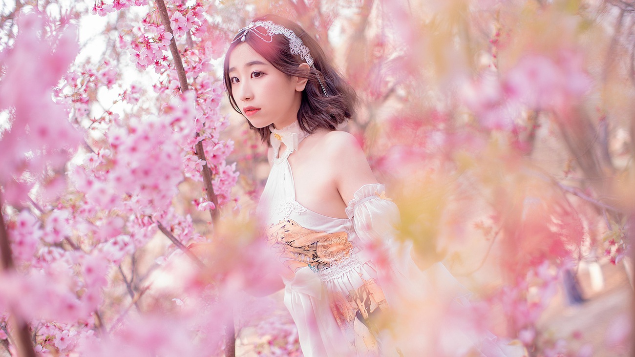 图片[9]-穆零Mu0 – 花情[19P] – 速更版-美库