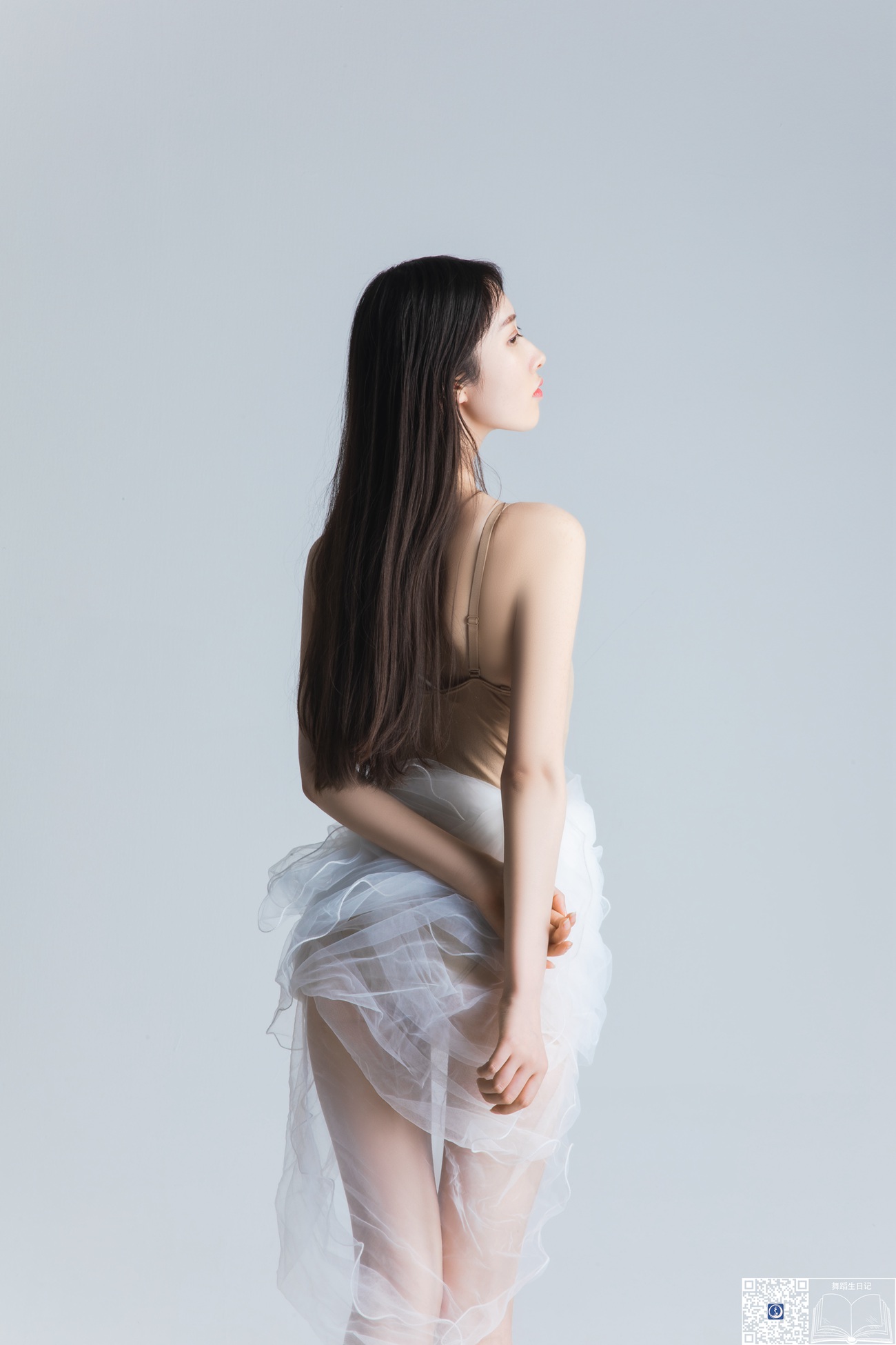 图片[7]-[GALLI嘉丽]舞蹈生日记 017 – 黛西[32P] – 速更版-美库