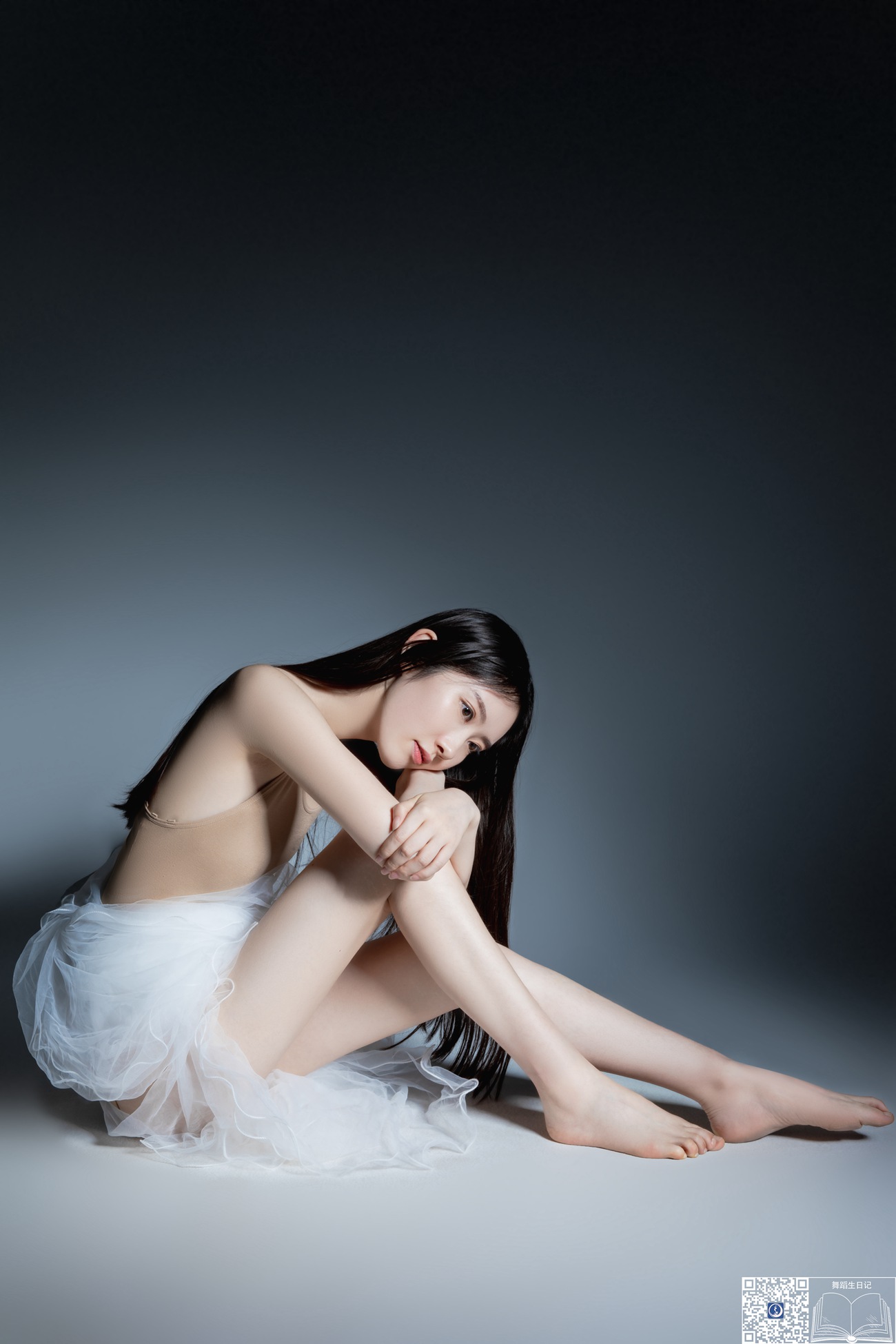 图片[13]-[GALLI嘉丽]舞蹈生日记 017 – 黛西[32P] – 速更版-美库