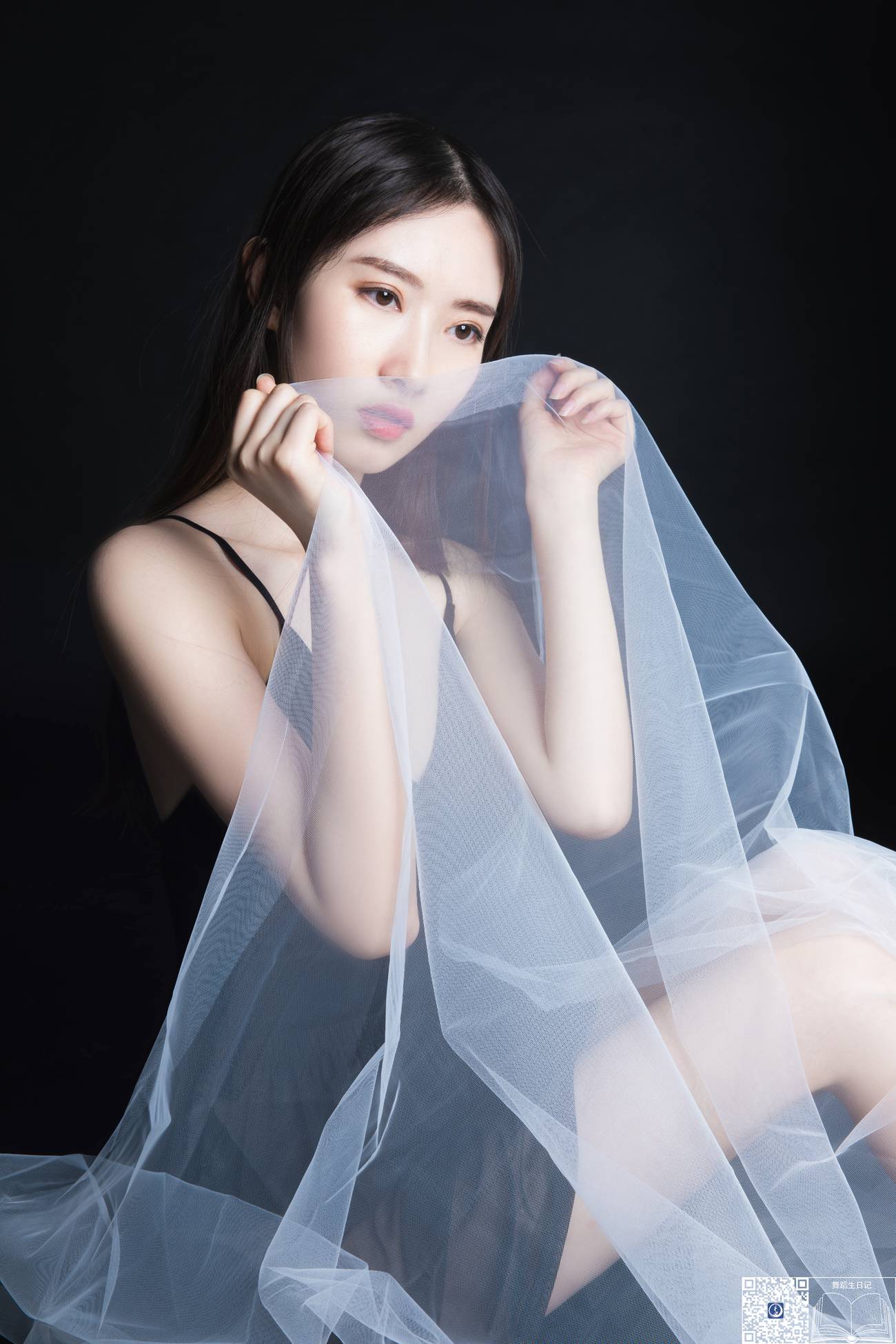 图片[23]-[GALLI嘉丽]舞蹈生日记 017 – 黛西[32P] – 速更版-美库