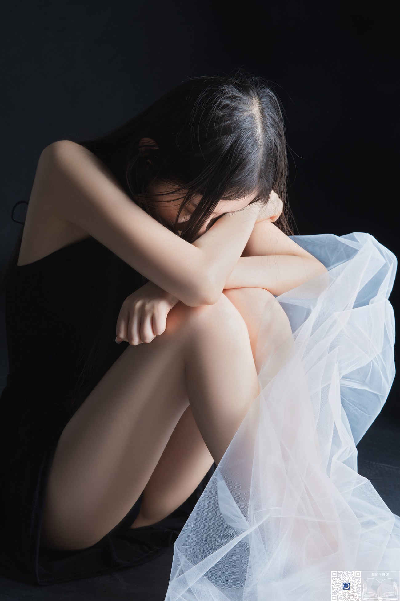 图片[30]-[GALLI嘉丽]舞蹈生日记 017 – 黛西[32P] – 速更版-美库