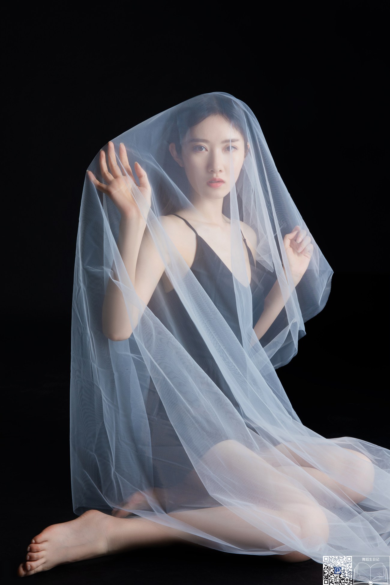 图片[32]-[GALLI嘉丽]舞蹈生日记 017 – 黛西[32P] – 速更版-美库