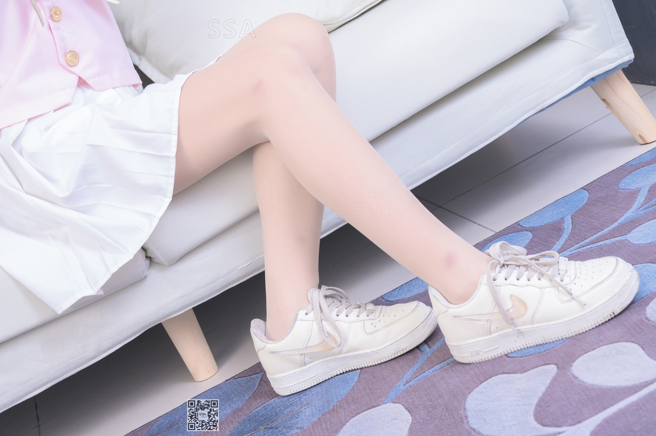图片[17]-[SSA丝社]超清写真 NO.236 花季少女宝宝的JK制服[153P] – 速更版-美库