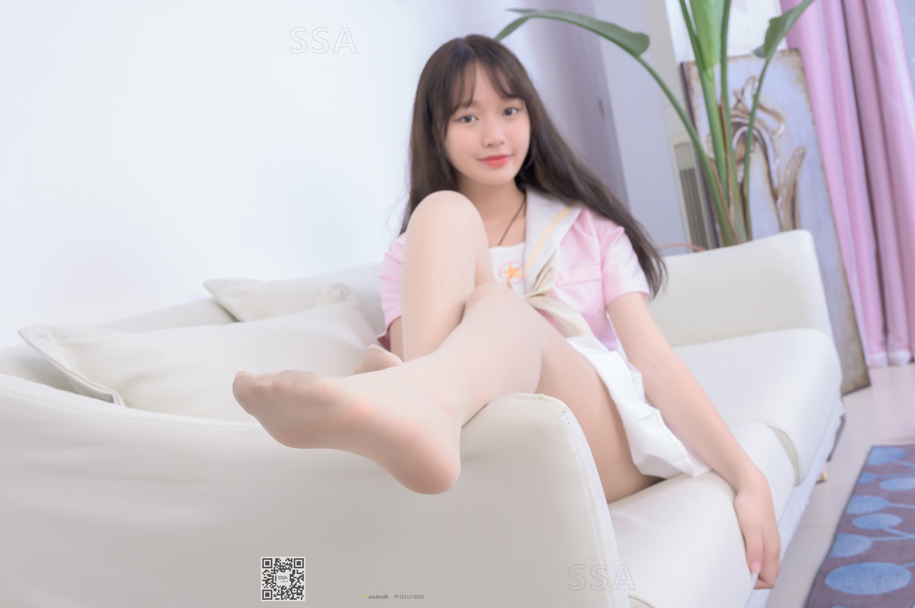 图片[53]-[SSA丝社]超清写真 NO.236 花季少女宝宝的JK制服[153P] – 速更版-美库