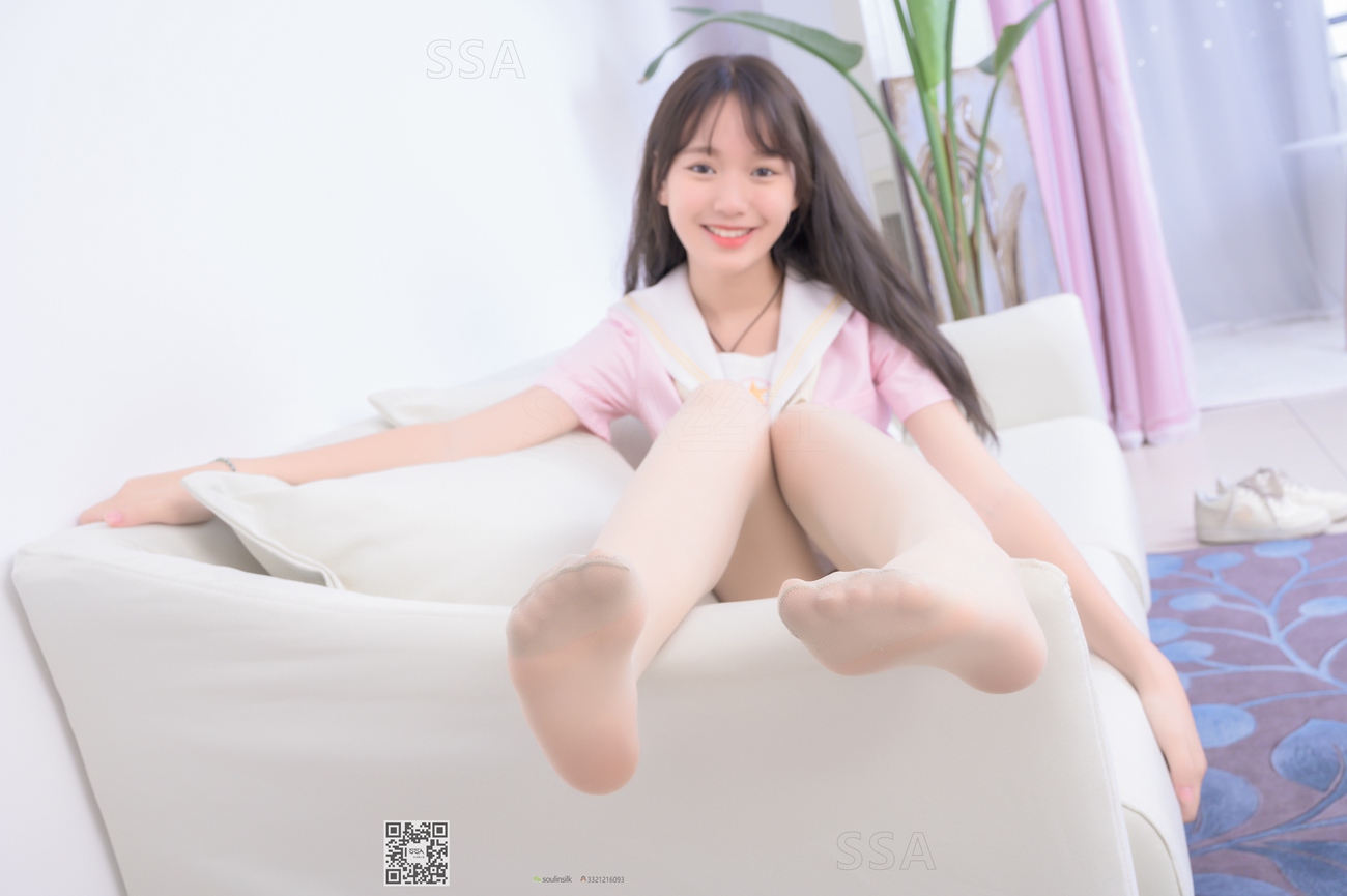 图片[60]-[SSA丝社]超清写真 NO.236 花季少女宝宝的JK制服[153P] – 速更版-美库