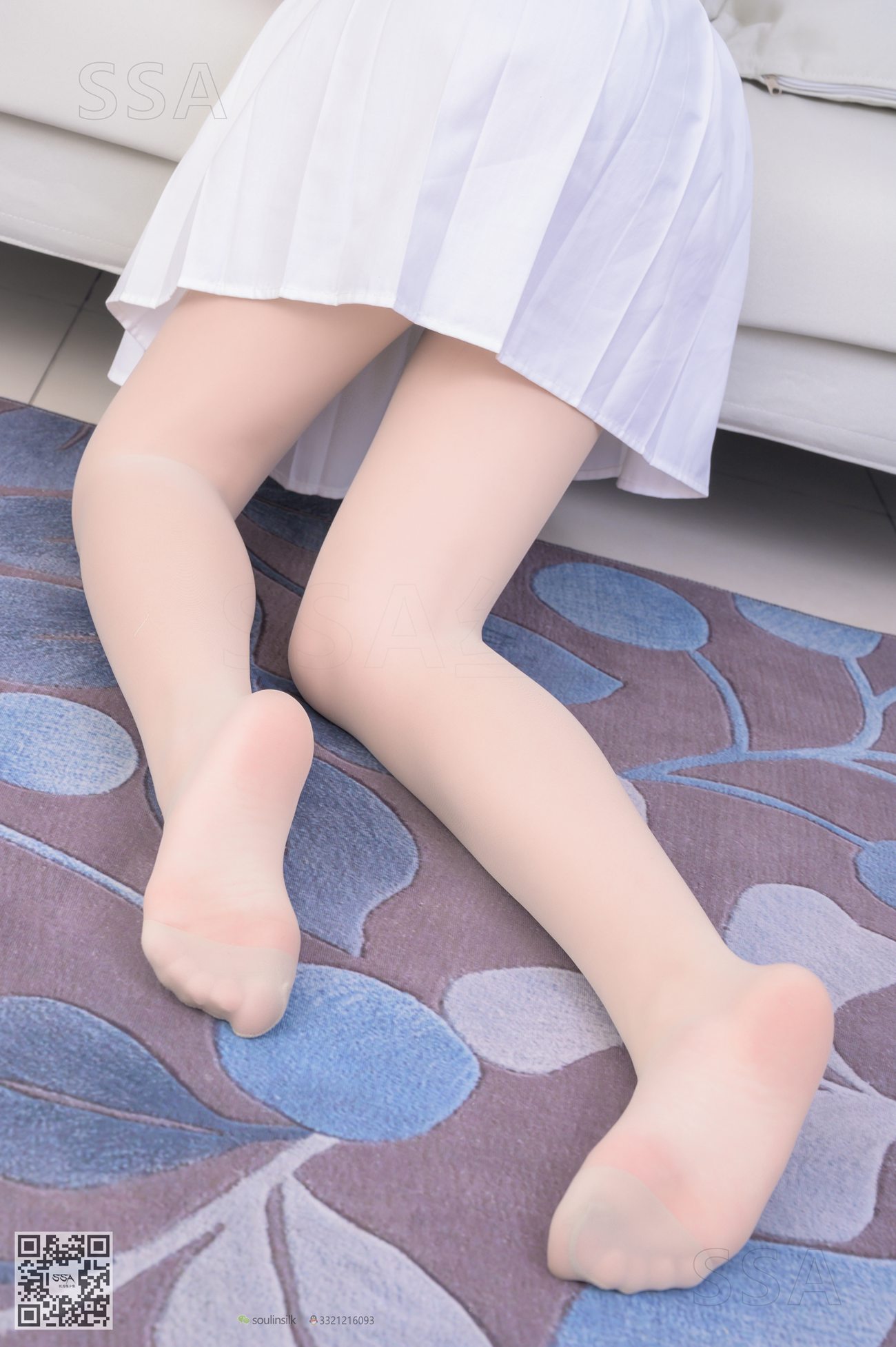 图片[109]-[SSA丝社]超清写真 NO.236 花季少女宝宝的JK制服[153P] – 速更版-美库