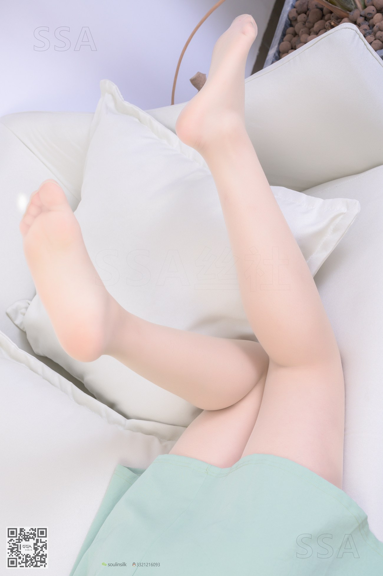 图片[97]-[SSA丝社]超清写真 NO.237 小清新的邻家少女文娟[147P] – 速更版-美库