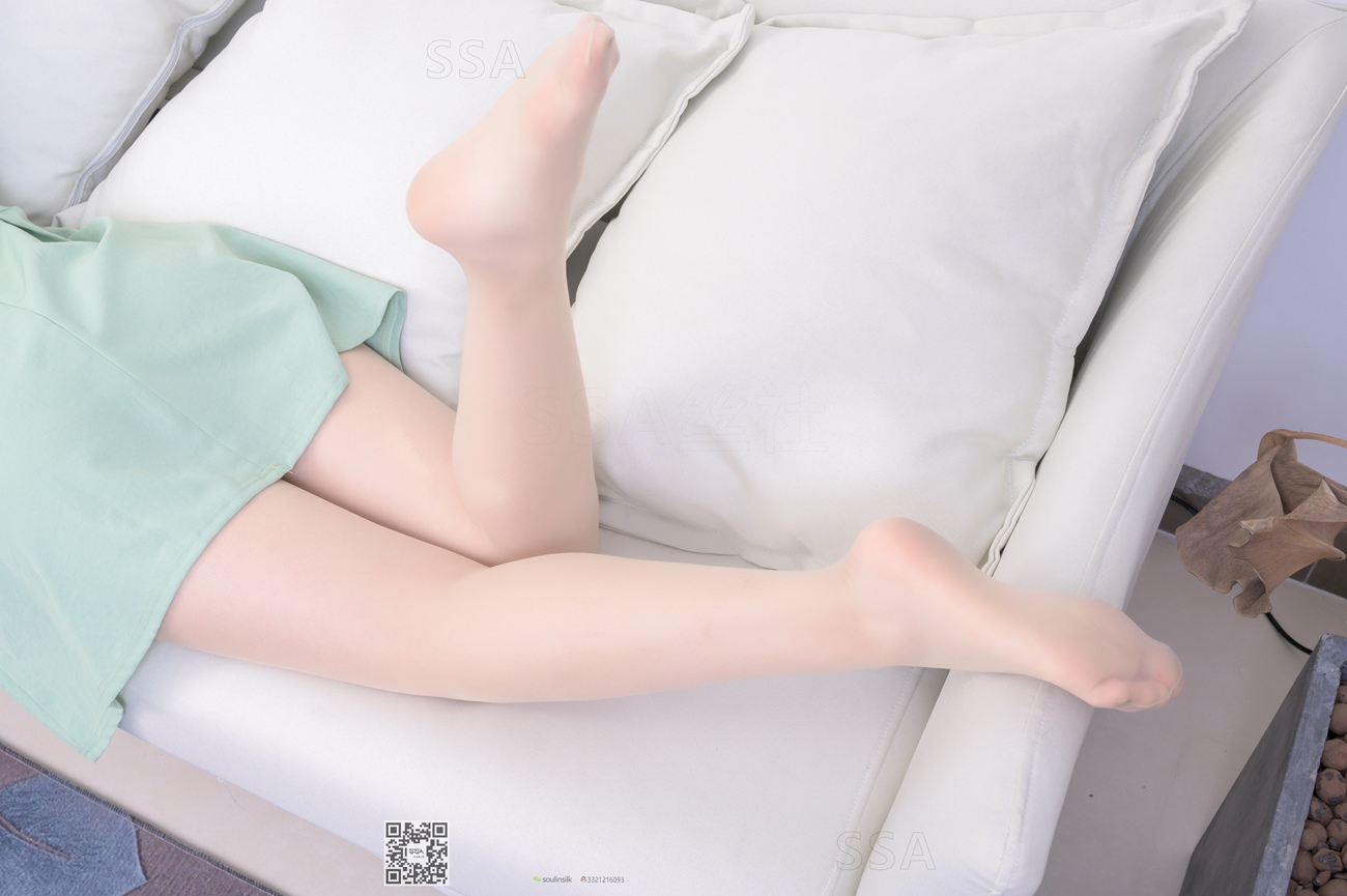 图片[106]-[SSA丝社]超清写真 NO.237 小清新的邻家少女文娟[147P] – 速更版-美库