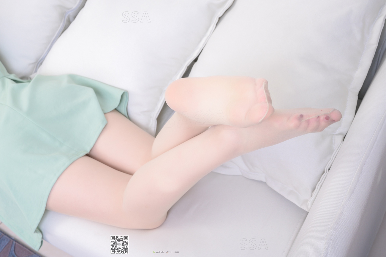 图片[107]-[SSA丝社]超清写真 NO.237 小清新的邻家少女文娟[147P] – 速更版-美库