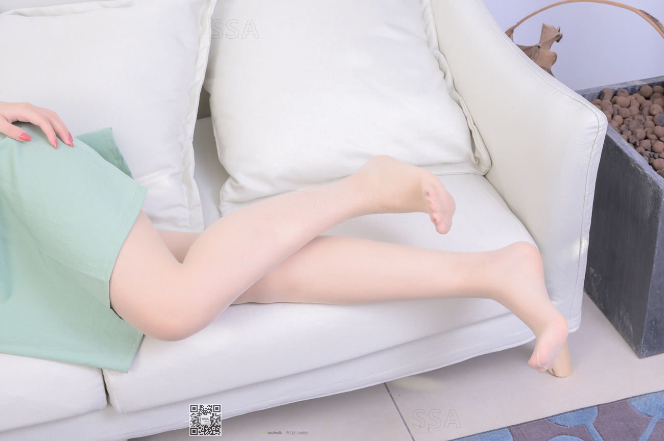 图片[119]-[SSA丝社]超清写真 NO.237 小清新的邻家少女文娟[147P] – 速更版-美库