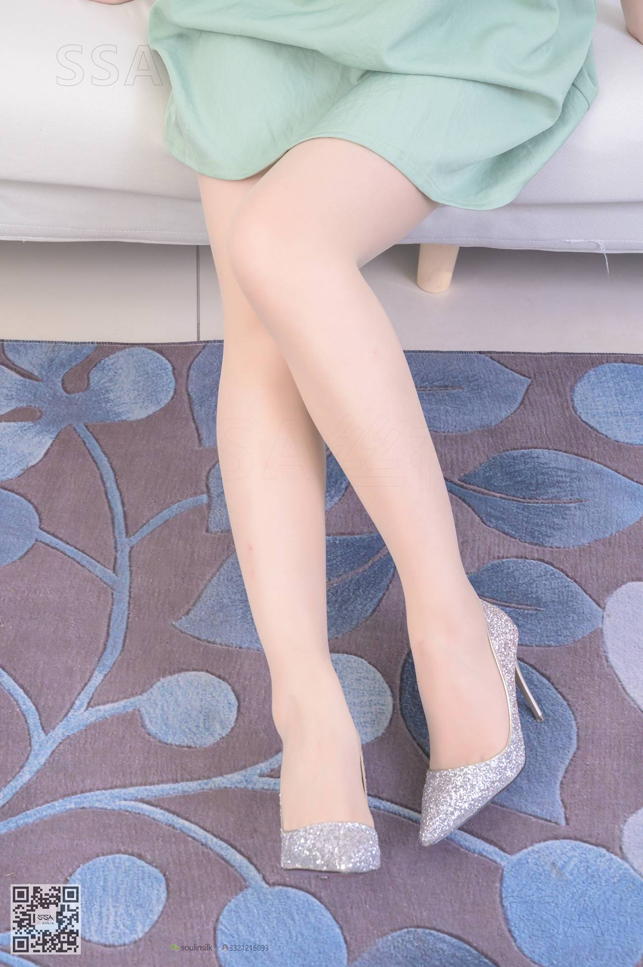 图片[148]-[SSA丝社]超清写真 NO.237 小清新的邻家少女文娟[147P] – 速更版-美库