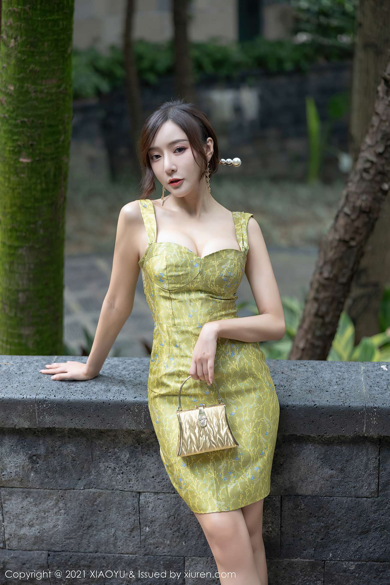 图片[10]-[XIAOYU语画界]2021.09.28 VOL.624 王馨瑶yanni[83+1P] – 速更版-美库