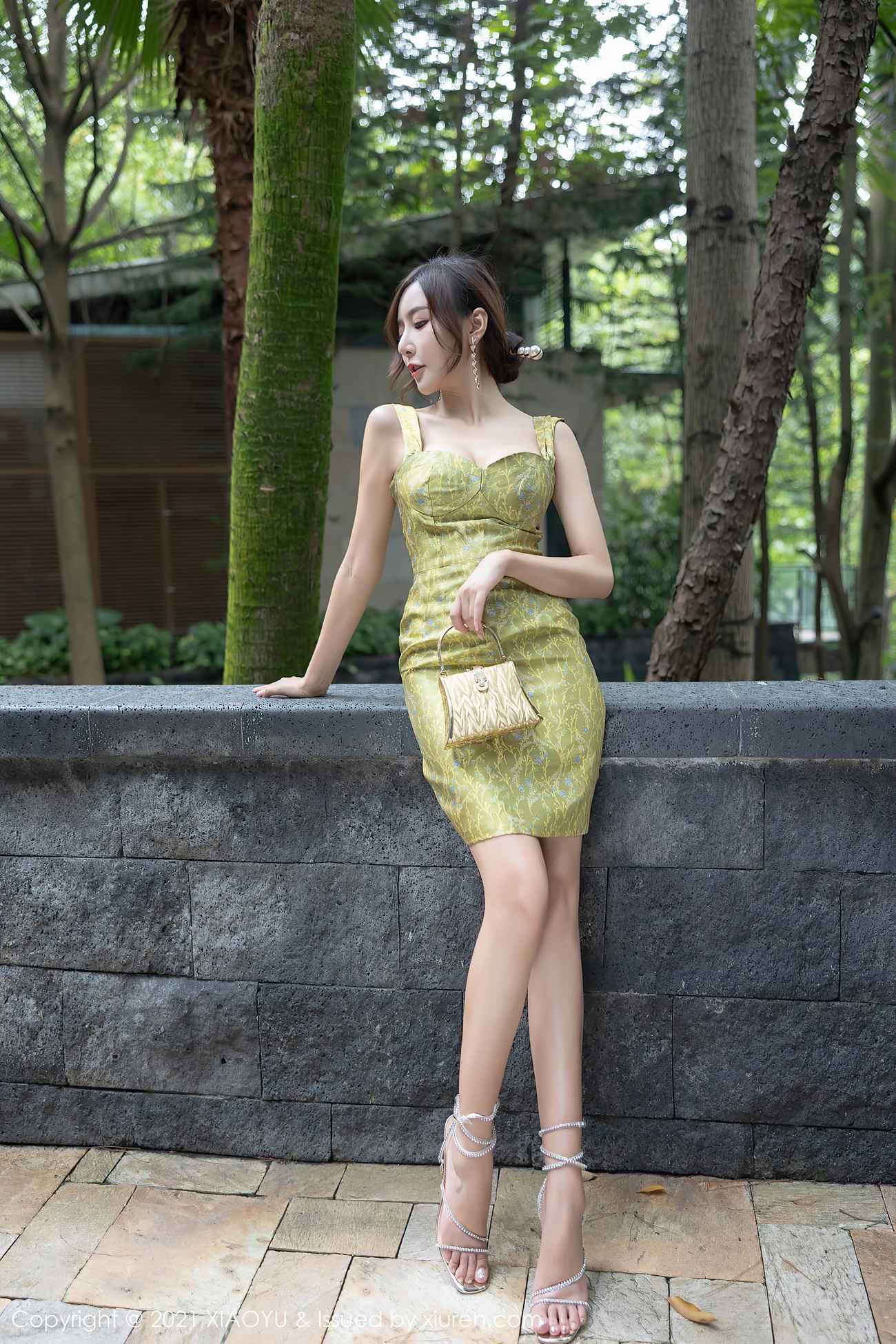 图片[11]-[XIAOYU语画界]2021.09.28 VOL.624 王馨瑶yanni[83+1P] – 速更版-美库