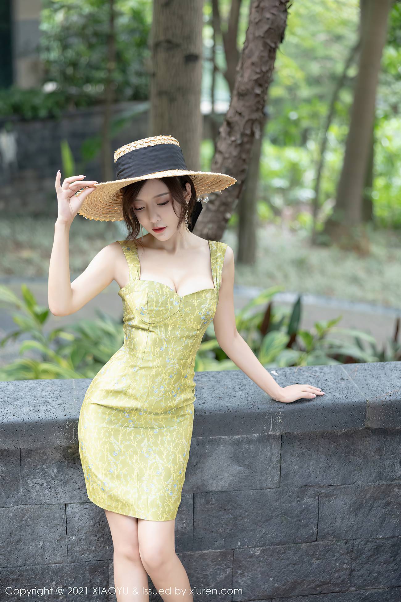 图片[13]-[XIAOYU语画界]2021.09.28 VOL.624 王馨瑶yanni[83+1P] – 速更版-美库