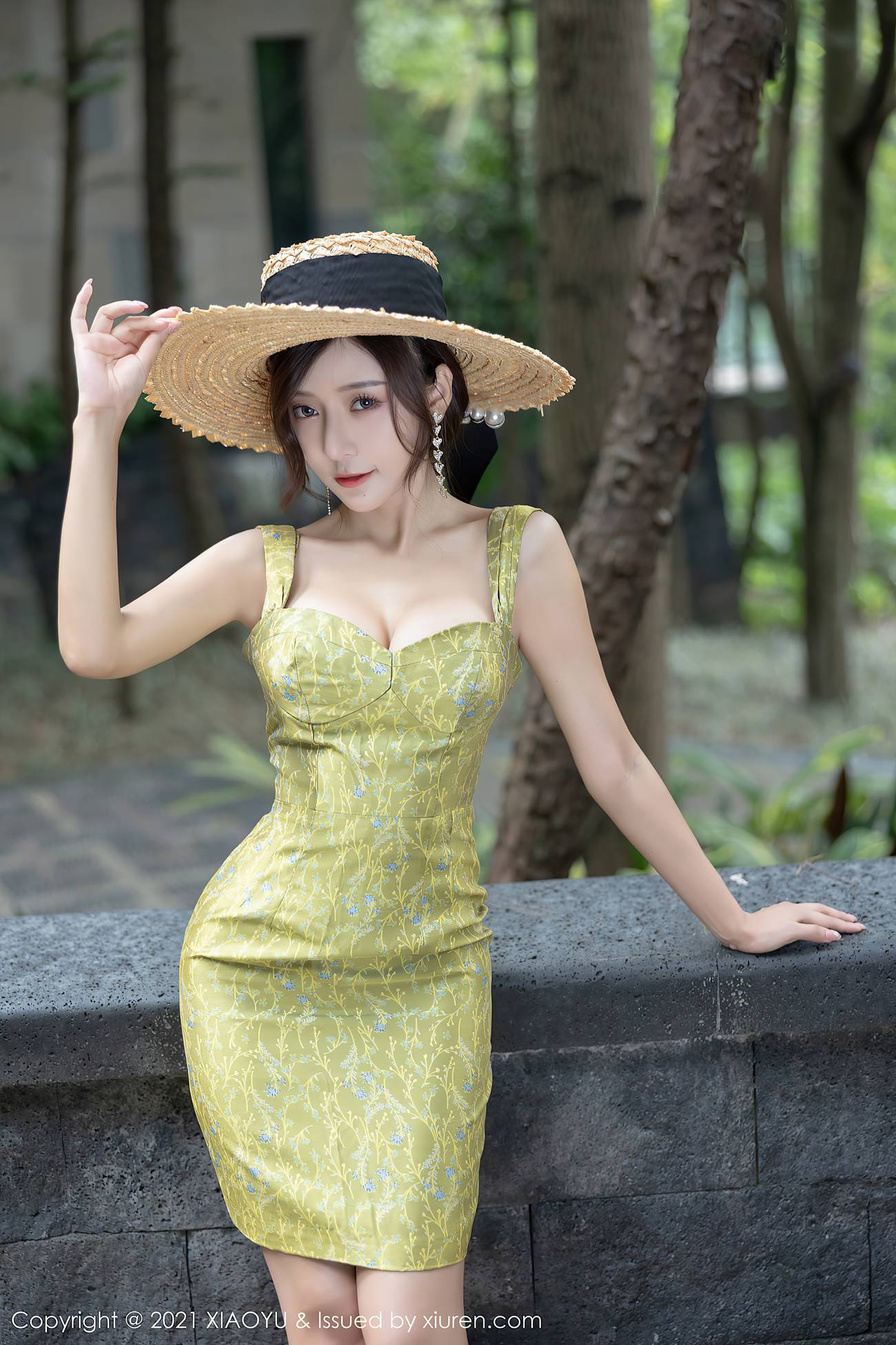 图片[14]-[XIAOYU语画界]2021.09.28 VOL.624 王馨瑶yanni[83+1P] – 速更版-美库