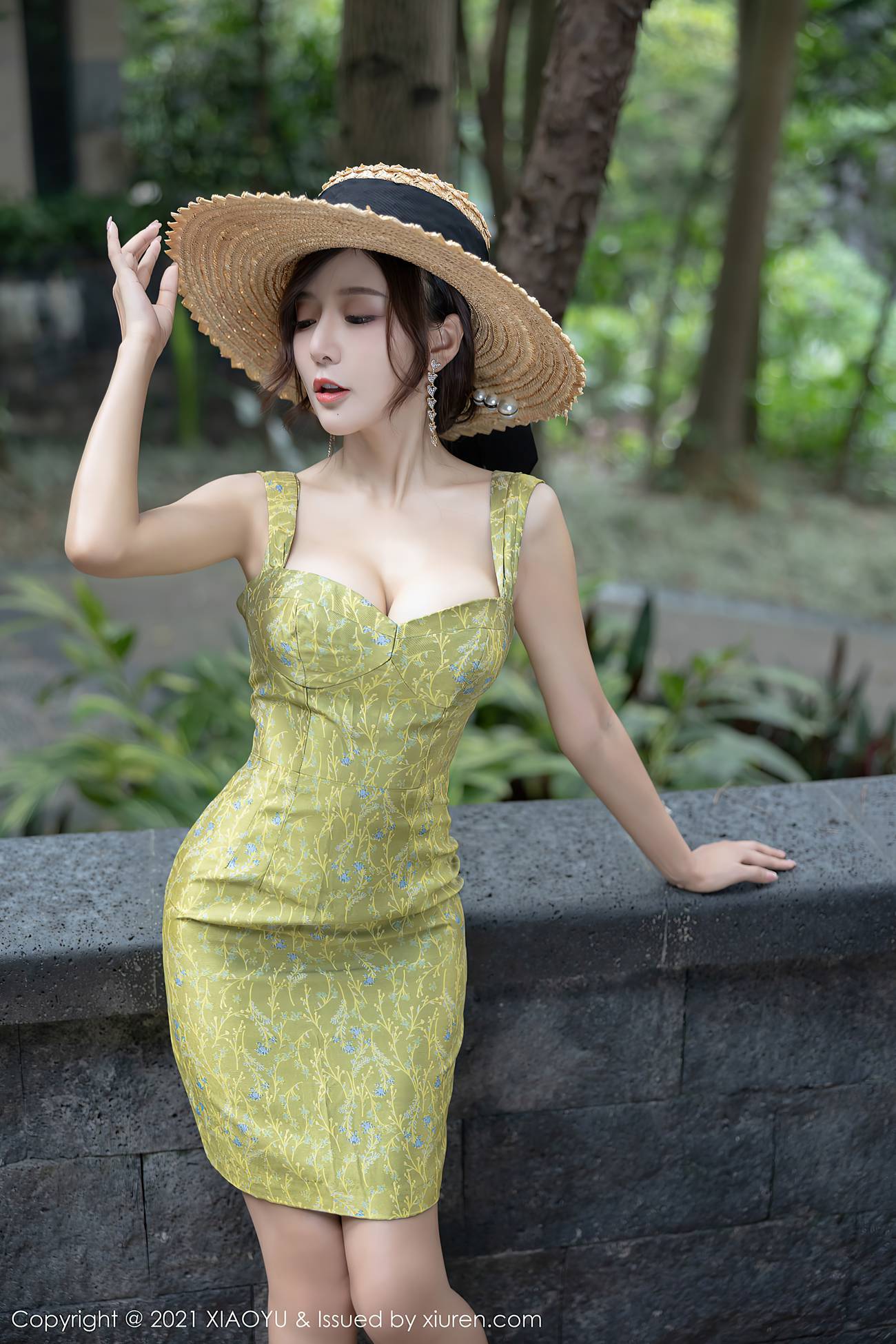 图片[16]-[XIAOYU语画界]2021.09.28 VOL.624 王馨瑶yanni[83+1P] – 速更版-美库