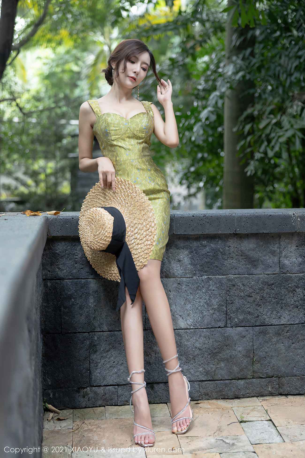 图片[17]-[XIAOYU语画界]2021.09.28 VOL.624 王馨瑶yanni[83+1P] – 速更版-美库