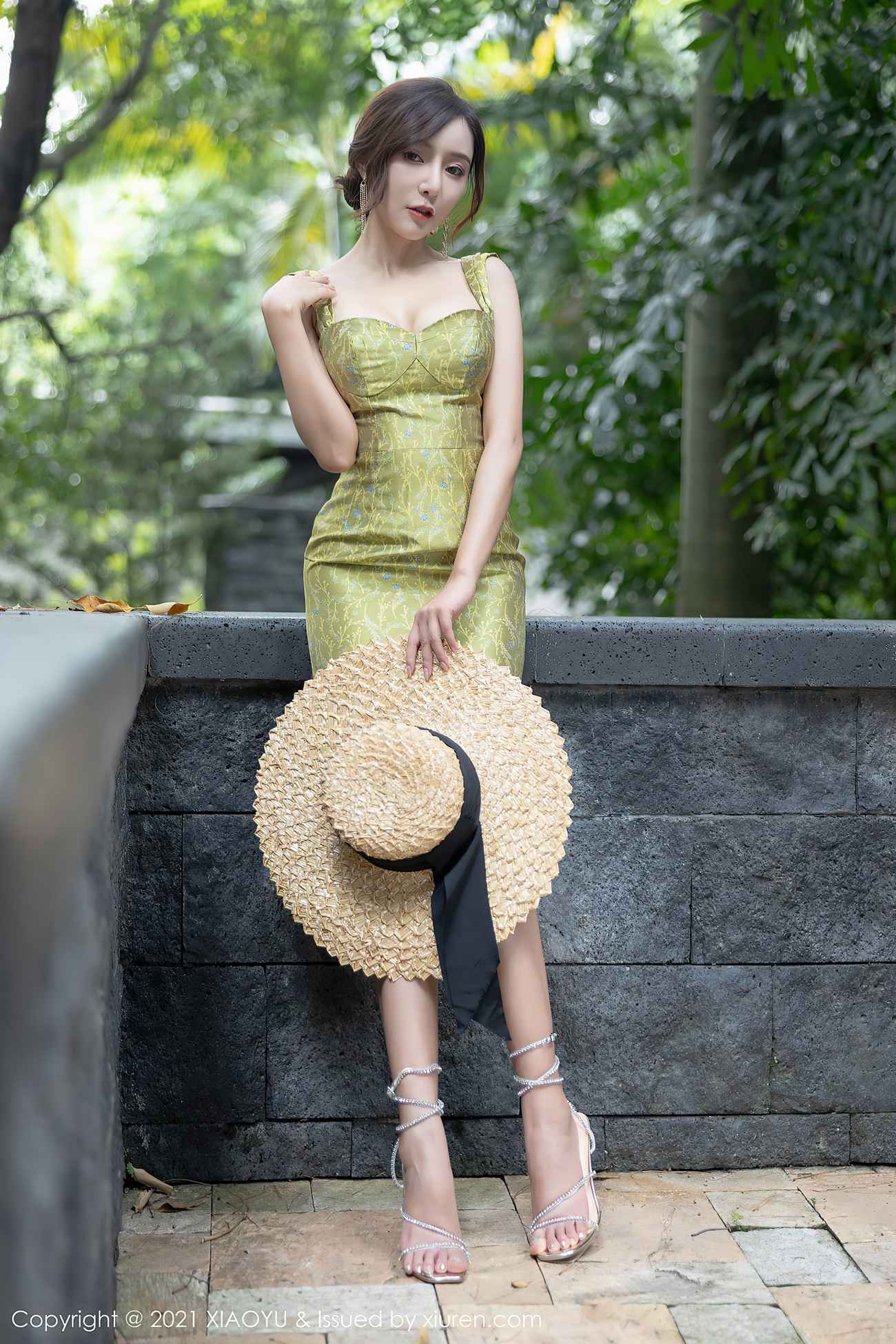 图片[18]-[XIAOYU语画界]2021.09.28 VOL.624 王馨瑶yanni[83+1P] – 速更版-美库