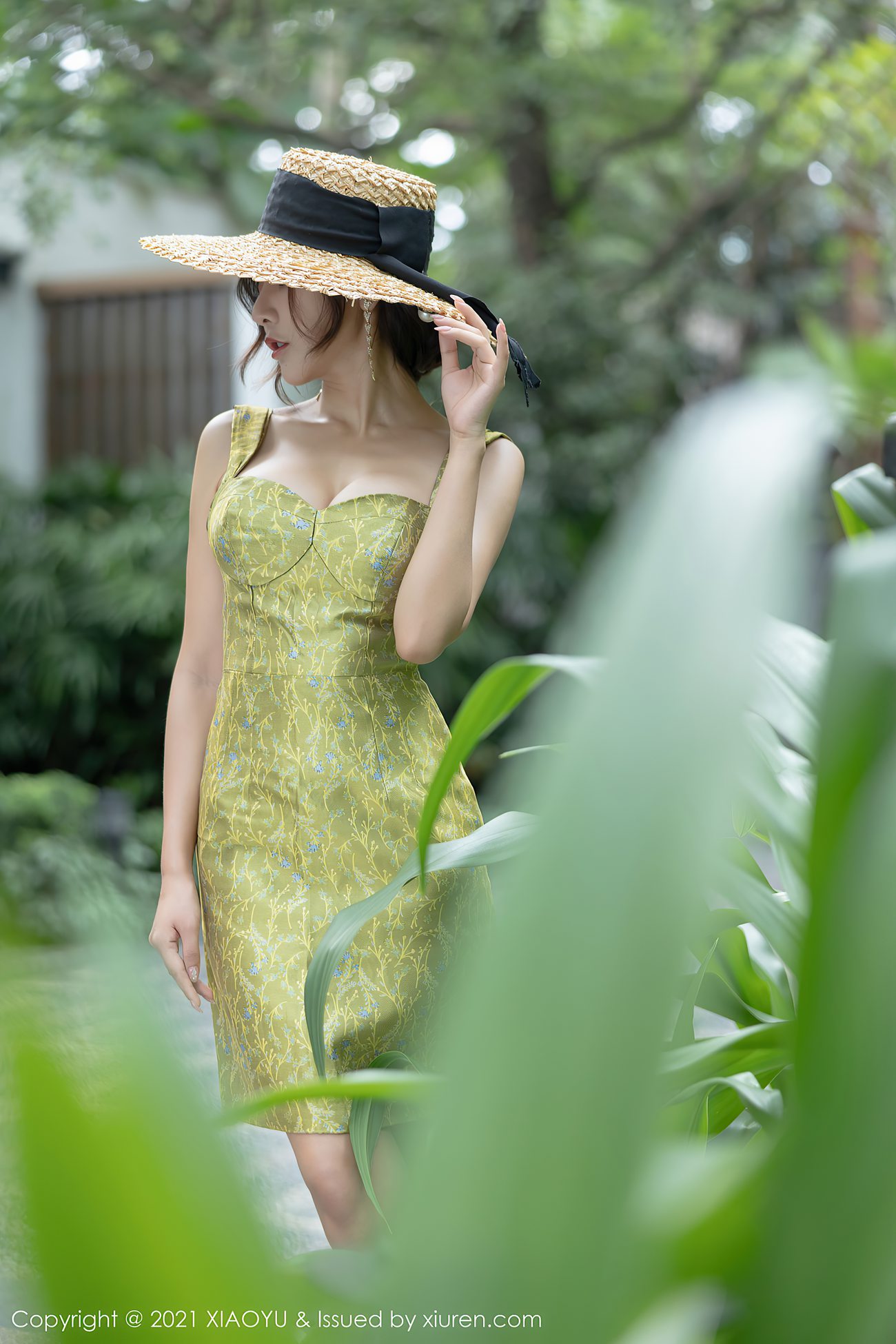 图片[20]-[XIAOYU语画界]2021.09.28 VOL.624 王馨瑶yanni[83+1P] – 速更版-美库