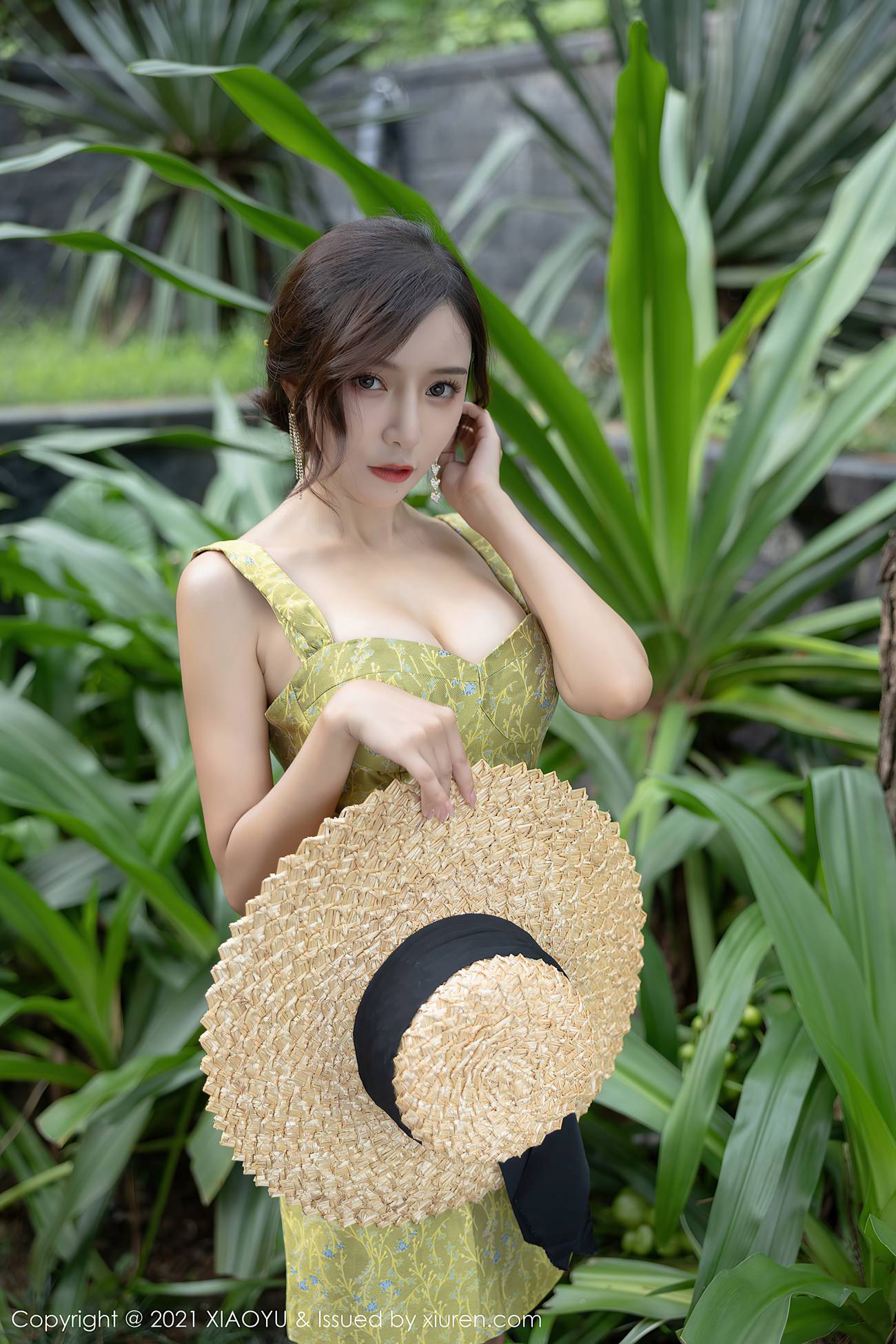 图片[21]-[XIAOYU语画界]2021.09.28 VOL.624 王馨瑶yanni[83+1P] – 速更版-美库