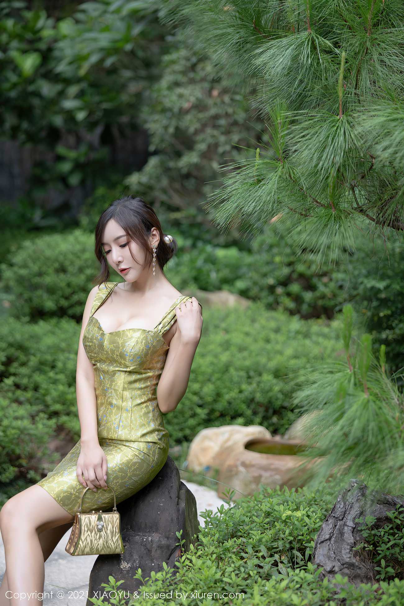 图片[24]-[XIAOYU语画界]2021.09.28 VOL.624 王馨瑶yanni[83+1P] – 速更版-美库