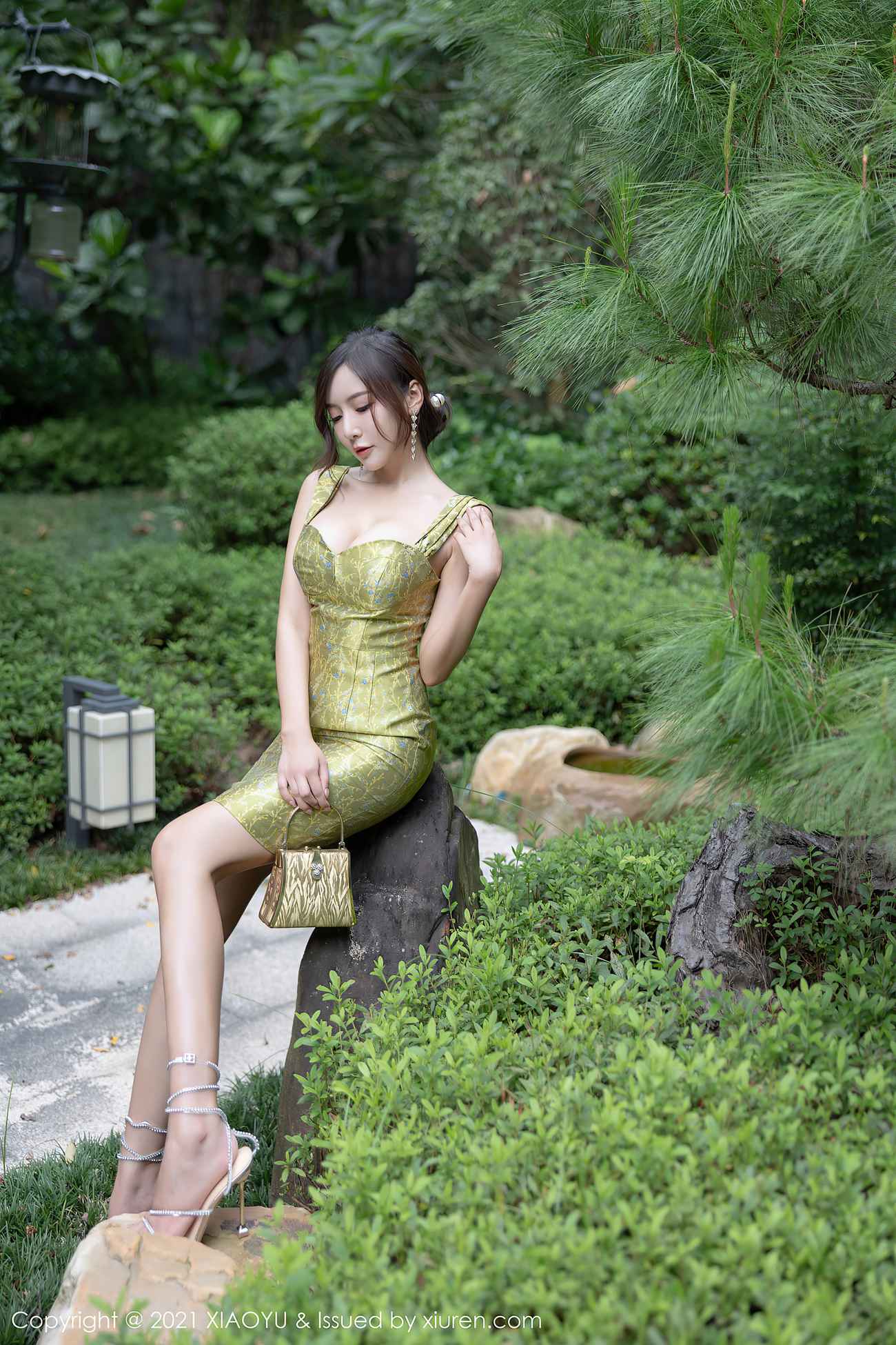 图片[25]-[XIAOYU语画界]2021.09.28 VOL.624 王馨瑶yanni[83+1P] – 速更版-美库