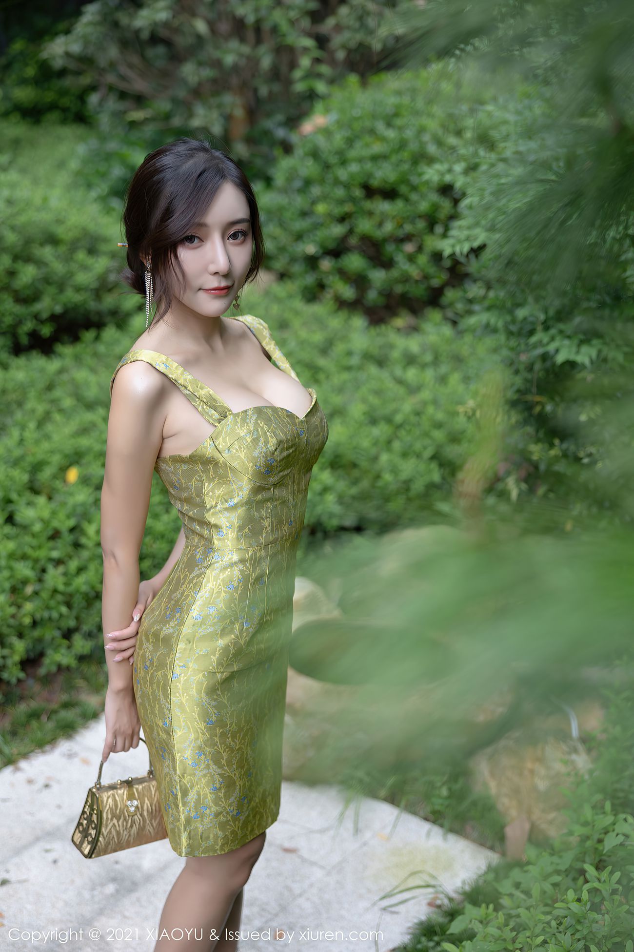 图片[26]-[XIAOYU语画界]2021.09.28 VOL.624 王馨瑶yanni[83+1P] – 速更版-美库