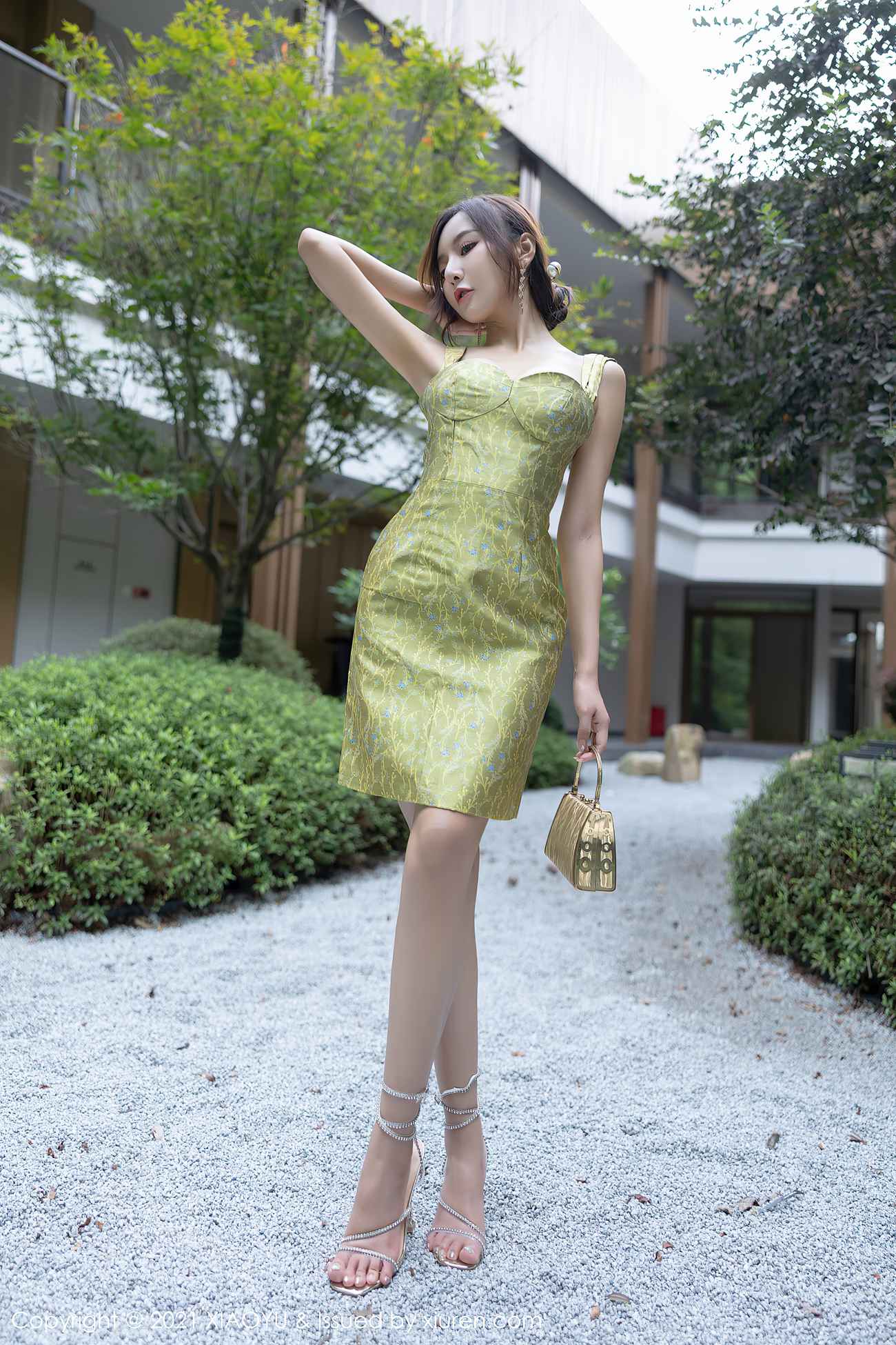 图片[28]-[XIAOYU语画界]2021.09.28 VOL.624 王馨瑶yanni[83+1P] – 速更版-美库