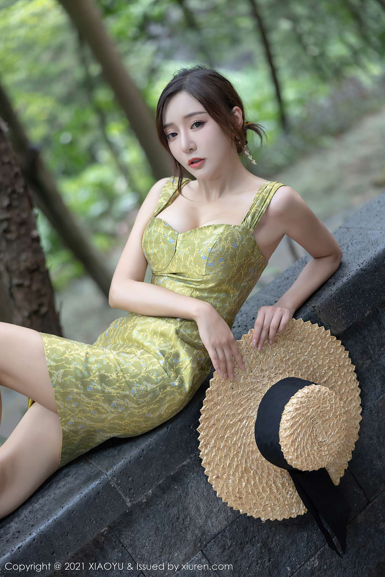 图片[32]-[XIAOYU语画界]2021.09.28 VOL.624 王馨瑶yanni[83+1P] – 速更版-美库