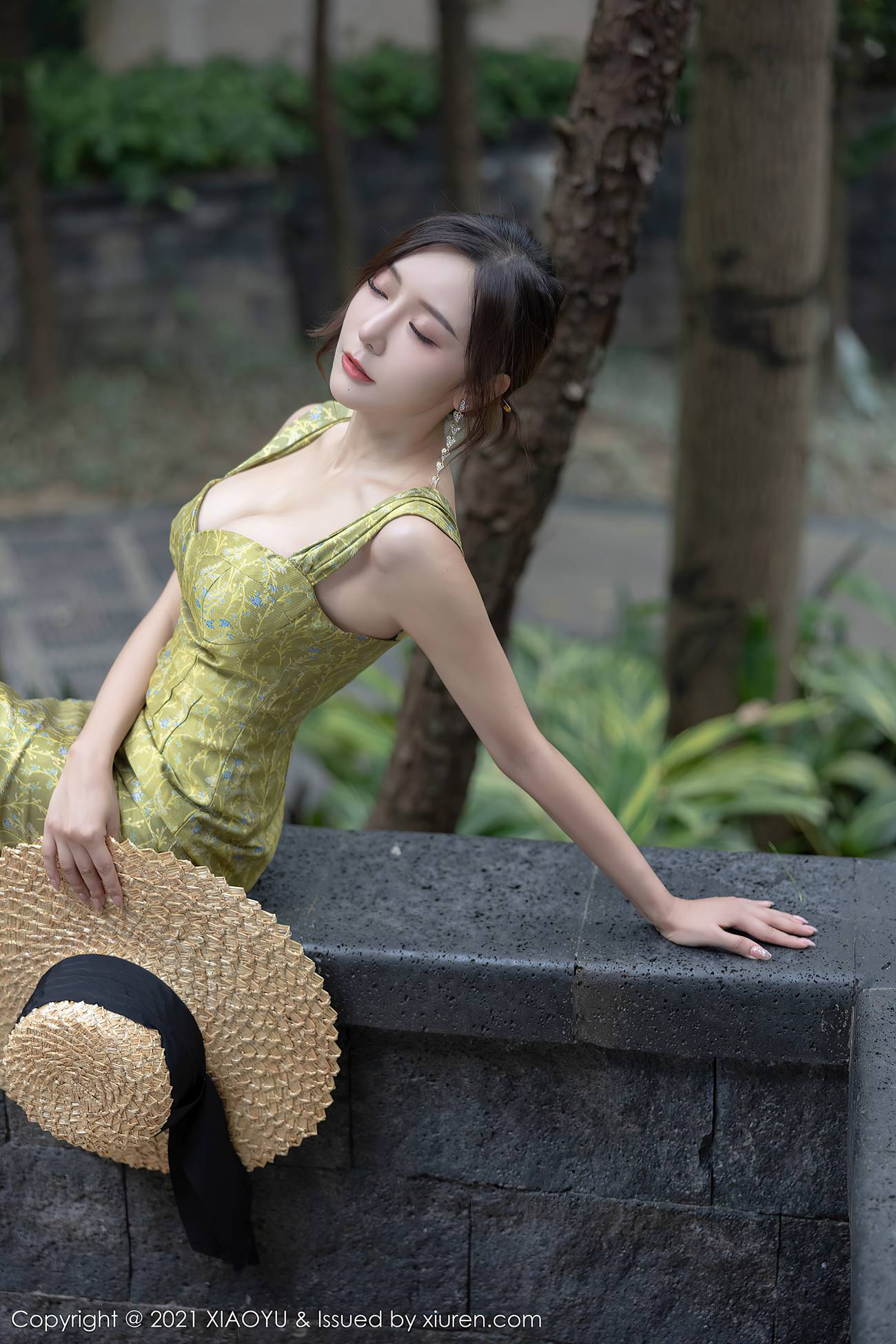 图片[35]-[XIAOYU语画界]2021.09.28 VOL.624 王馨瑶yanni[83+1P] – 速更版-美库