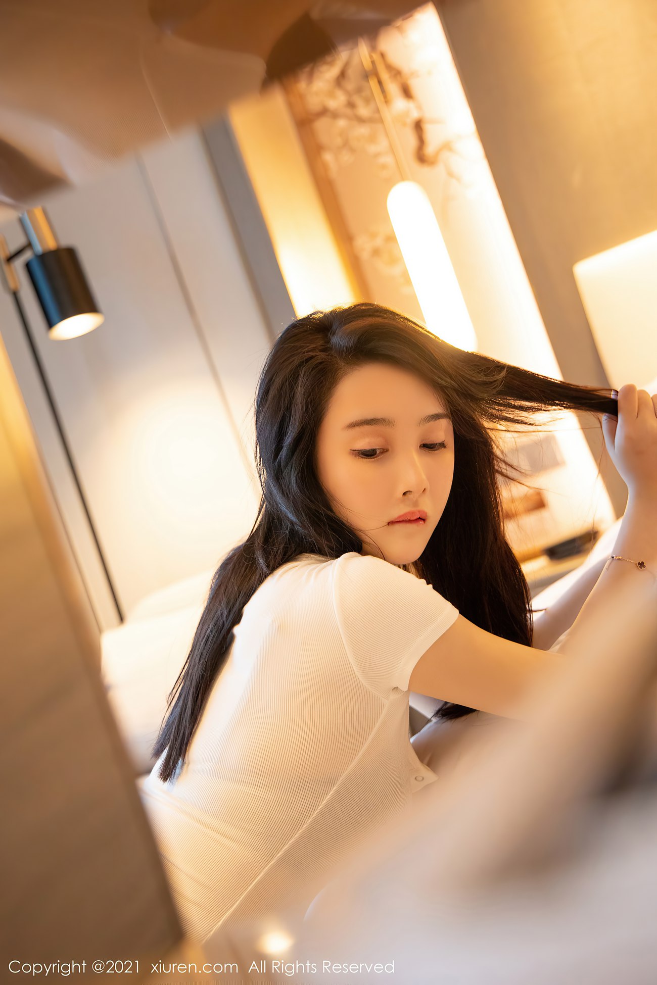 图片[13]-[Xiuren秀人网]2021.09.29 NO.4016 summer宝宝[54+1P] – 速更版-美库