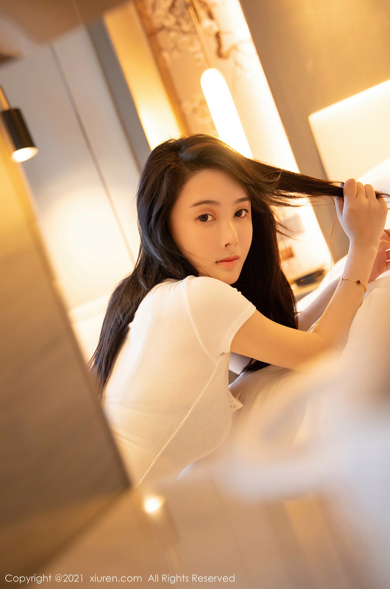 图片[14]-[Xiuren秀人网]2021.09.29 NO.4016 summer宝宝[54+1P] – 速更版-美库