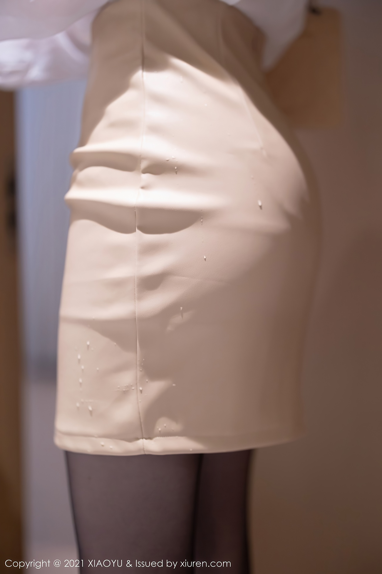 图片[10]-[XIAOYU语画界]2021.09.29 VOL.625 芝芝Booty[95+1P] – 速更版-美库