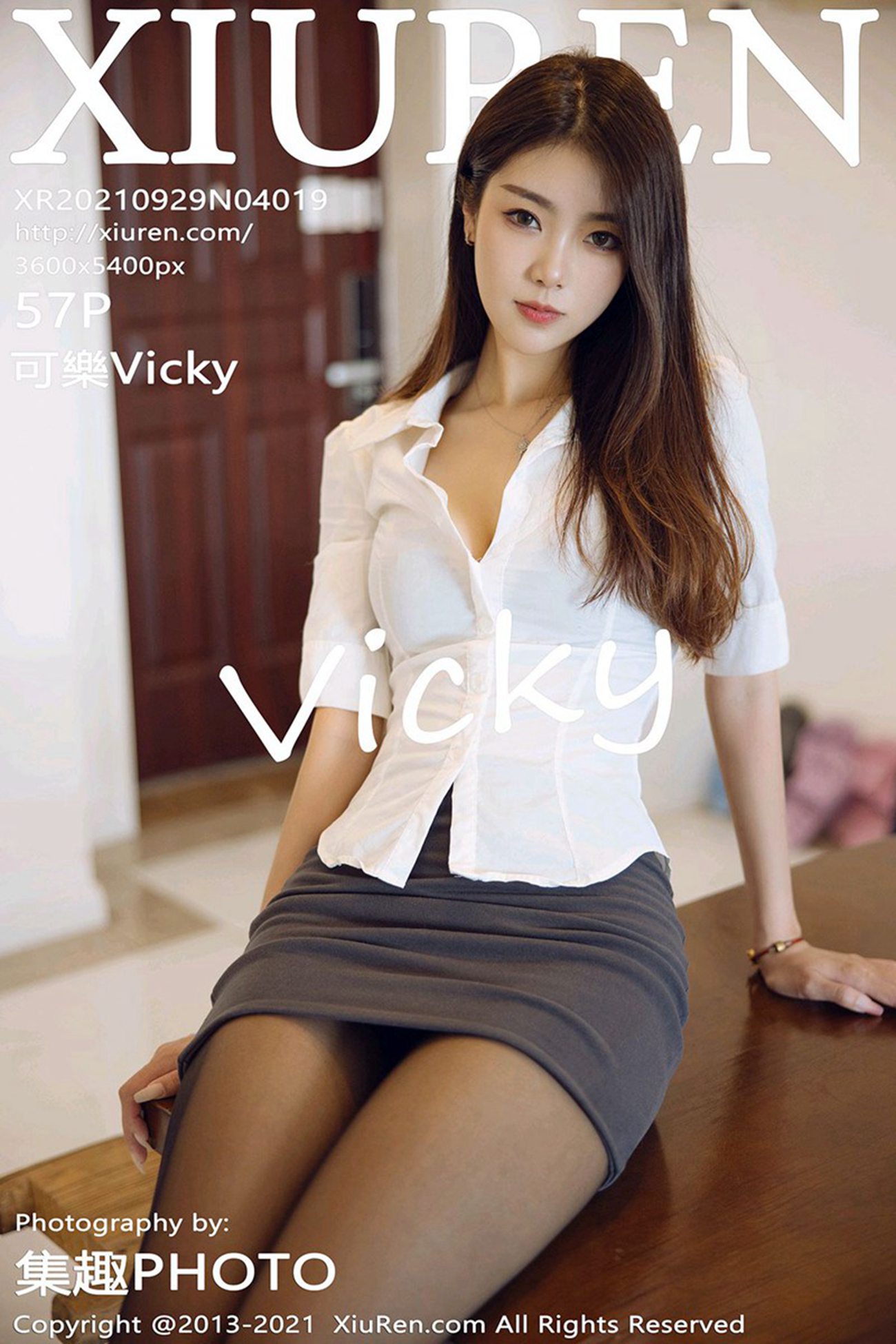 图片[58]-[Xiuren秀人网]2021.09.29 NO.4019 可樂Vicky[57+1P] – 速更版-美库
