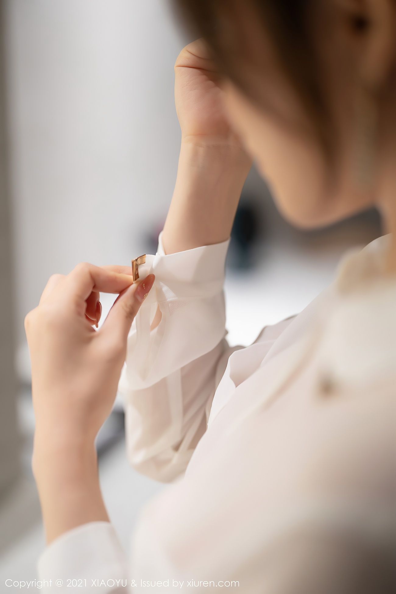 图片[20]-[XIAOYU语画界]2021.09.29 VOL.625 芝芝Booty[95+1P] – 速更版-美库