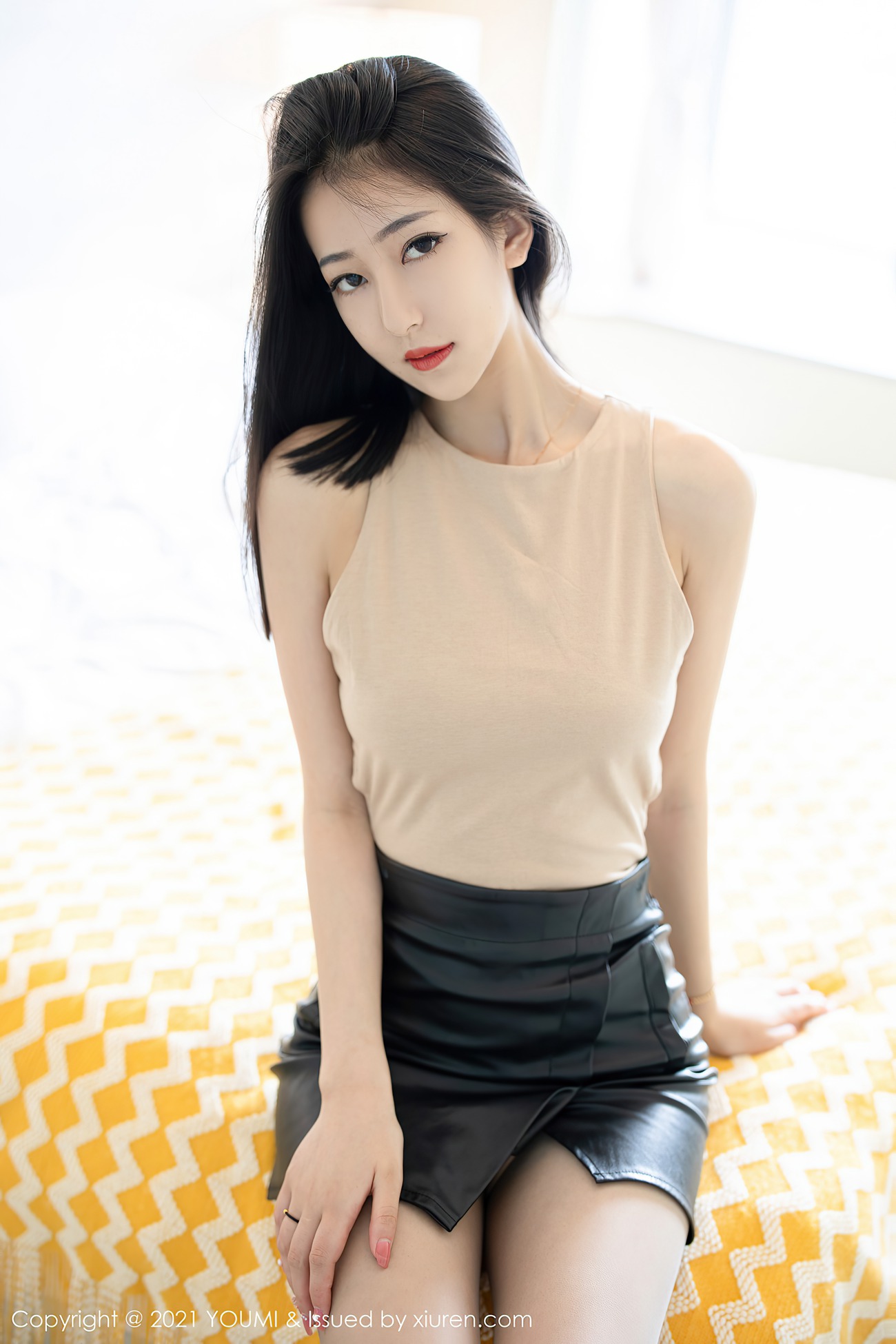 图片[9]-[YouMi尤蜜荟]2021.09.29 VOL.700 熊小诺[60+1P] – 速更版-美库