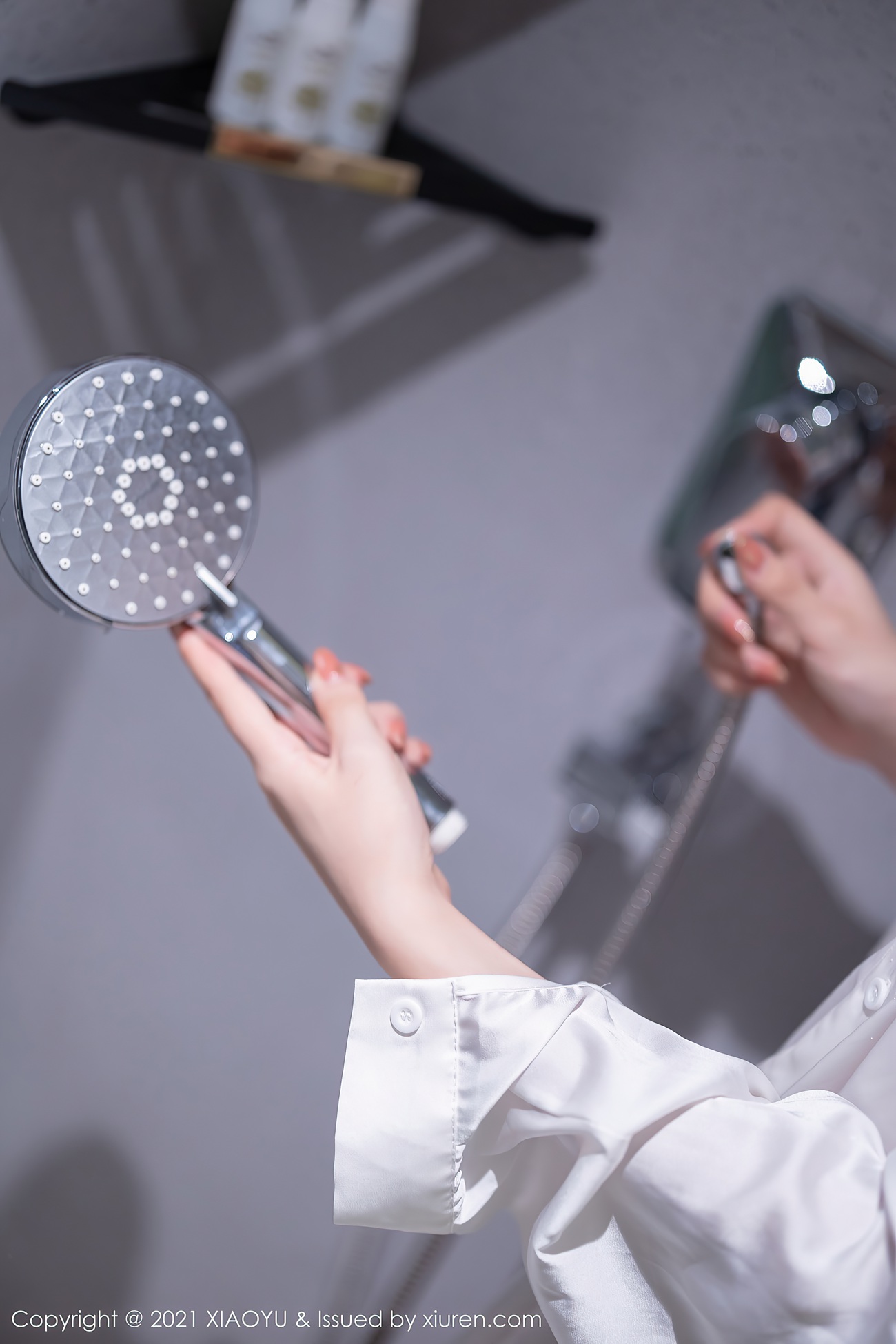 图片[49]-[XIAOYU语画界]2021.09.29 VOL.625 芝芝Booty[95+1P] – 速更版-美库