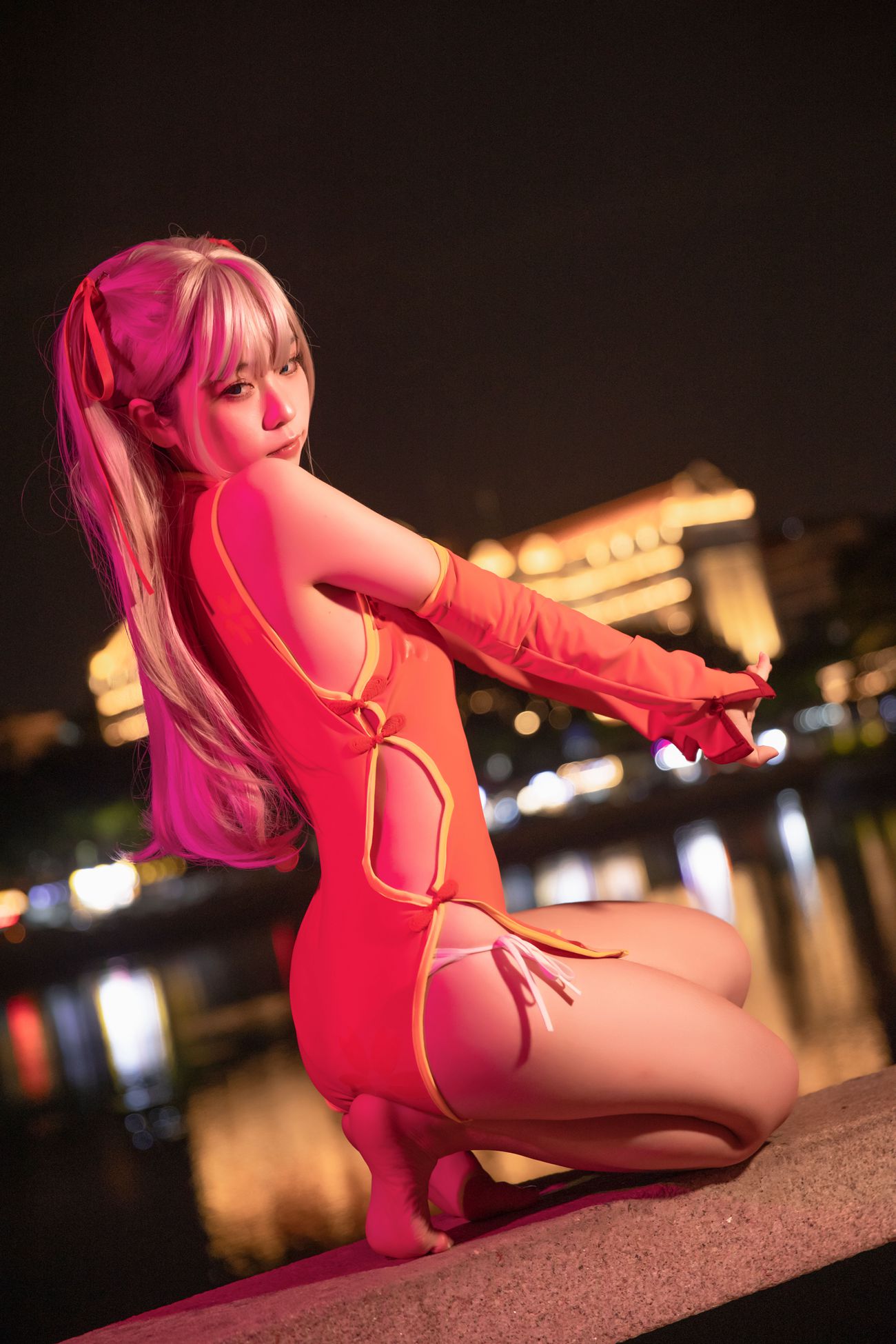 图片[11]-G44不会受伤 – 爱丽丝[19P] – 速更版-美库