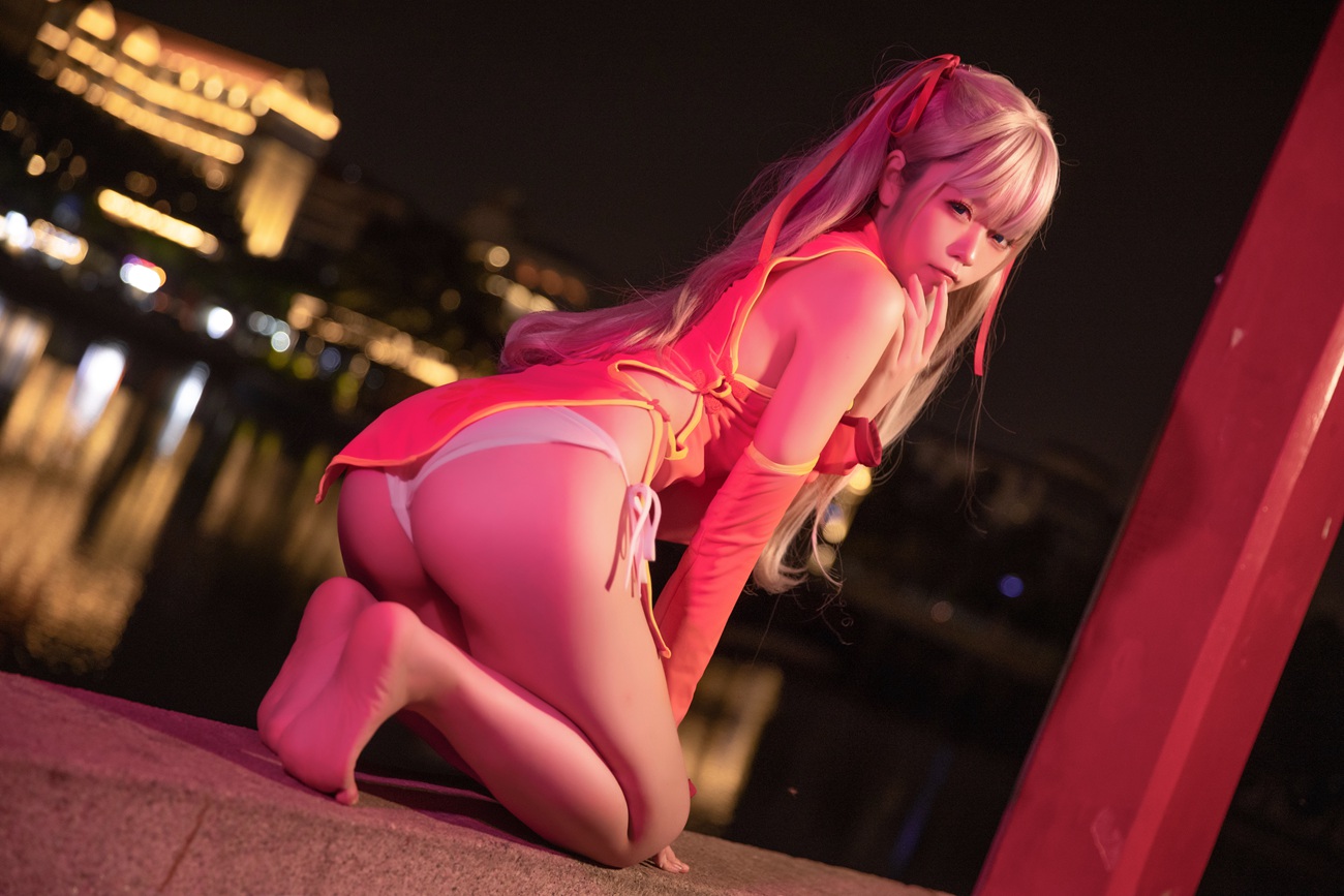 图片[12]-G44不会受伤 – 爱丽丝[19P] – 速更版-美库