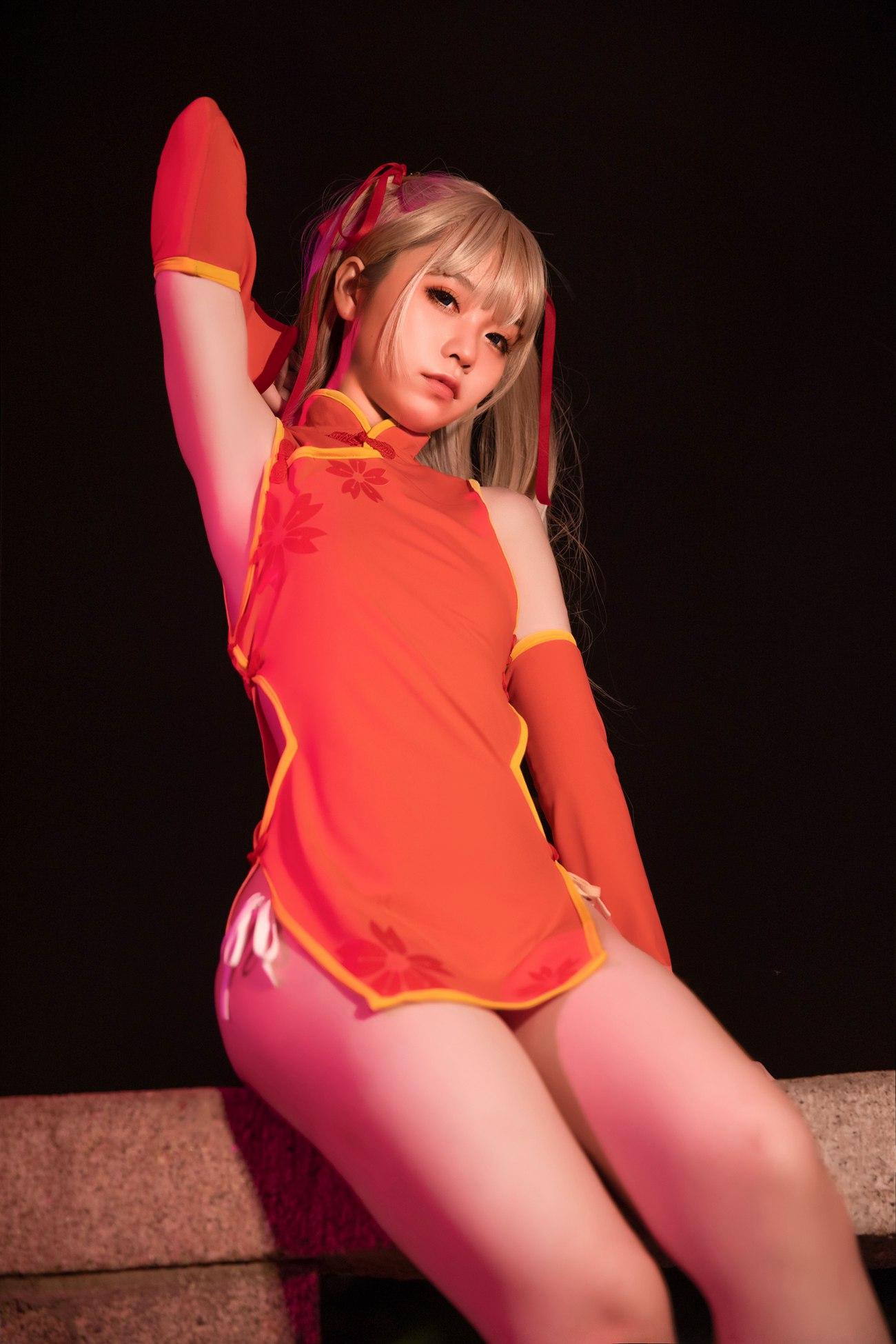 图片[15]-G44不会受伤 – 爱丽丝[19P] – 速更版-美库