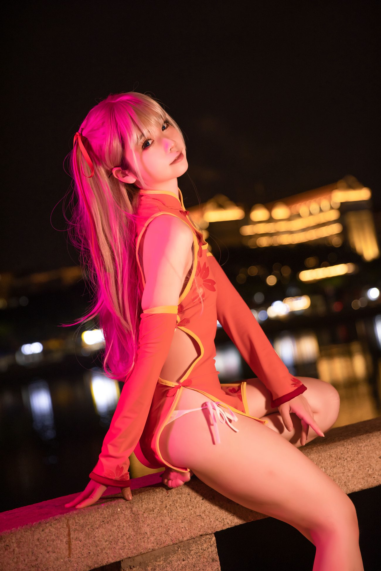 图片[19]-G44不会受伤 – 爱丽丝[19P] – 速更版-美库