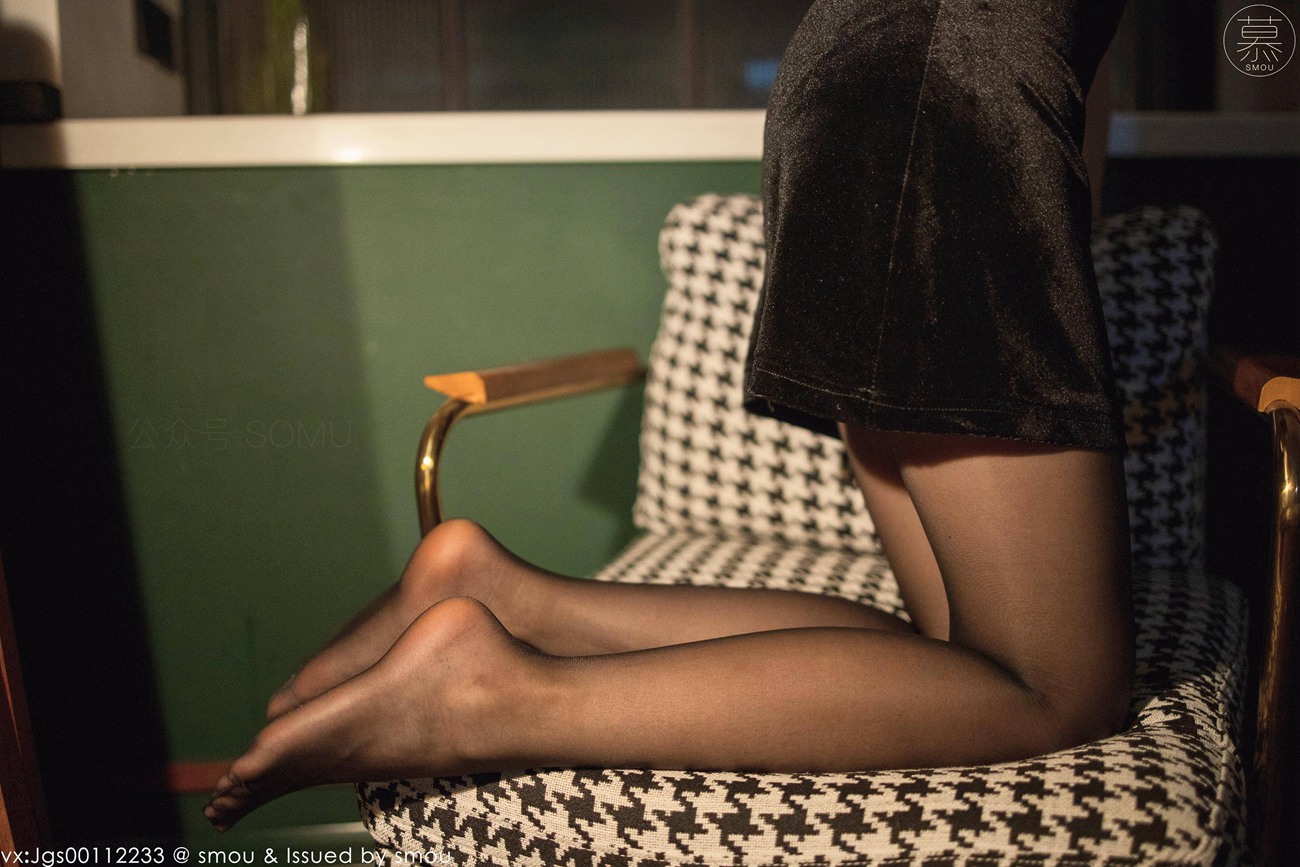 图片[15]-[丝慕SMOU]蜜系列 M036 喵小酱[47+1P] – 速更版-美库