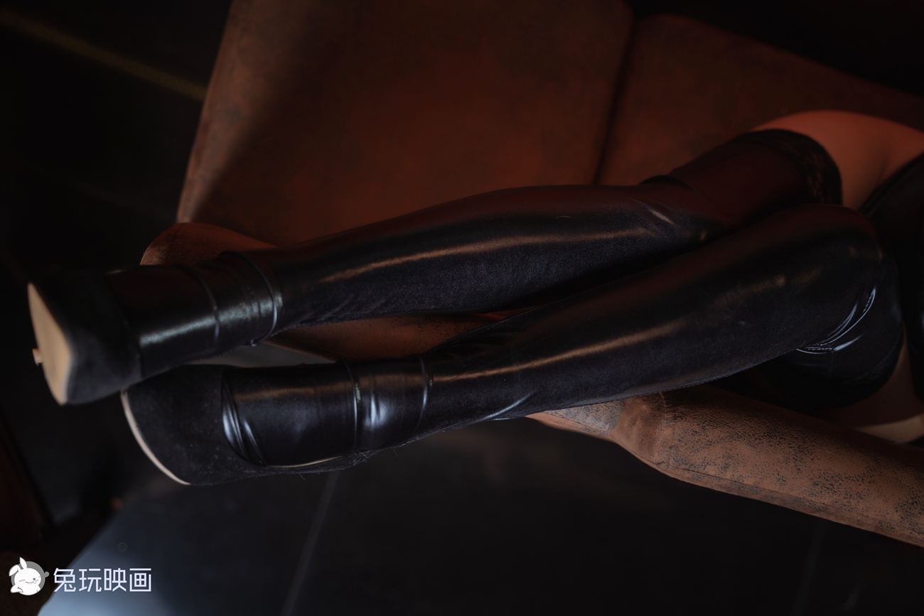 图片[23]-御子Yumiko – 御子皮衣 [40P] – 速更版-美库