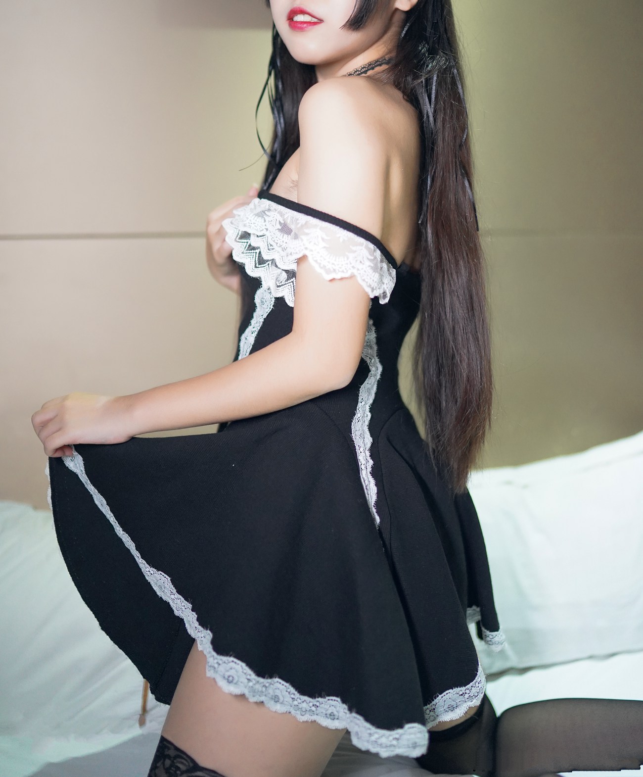 图片[23]-不呆猫 – 兽耳[30P] – 速更版-美库