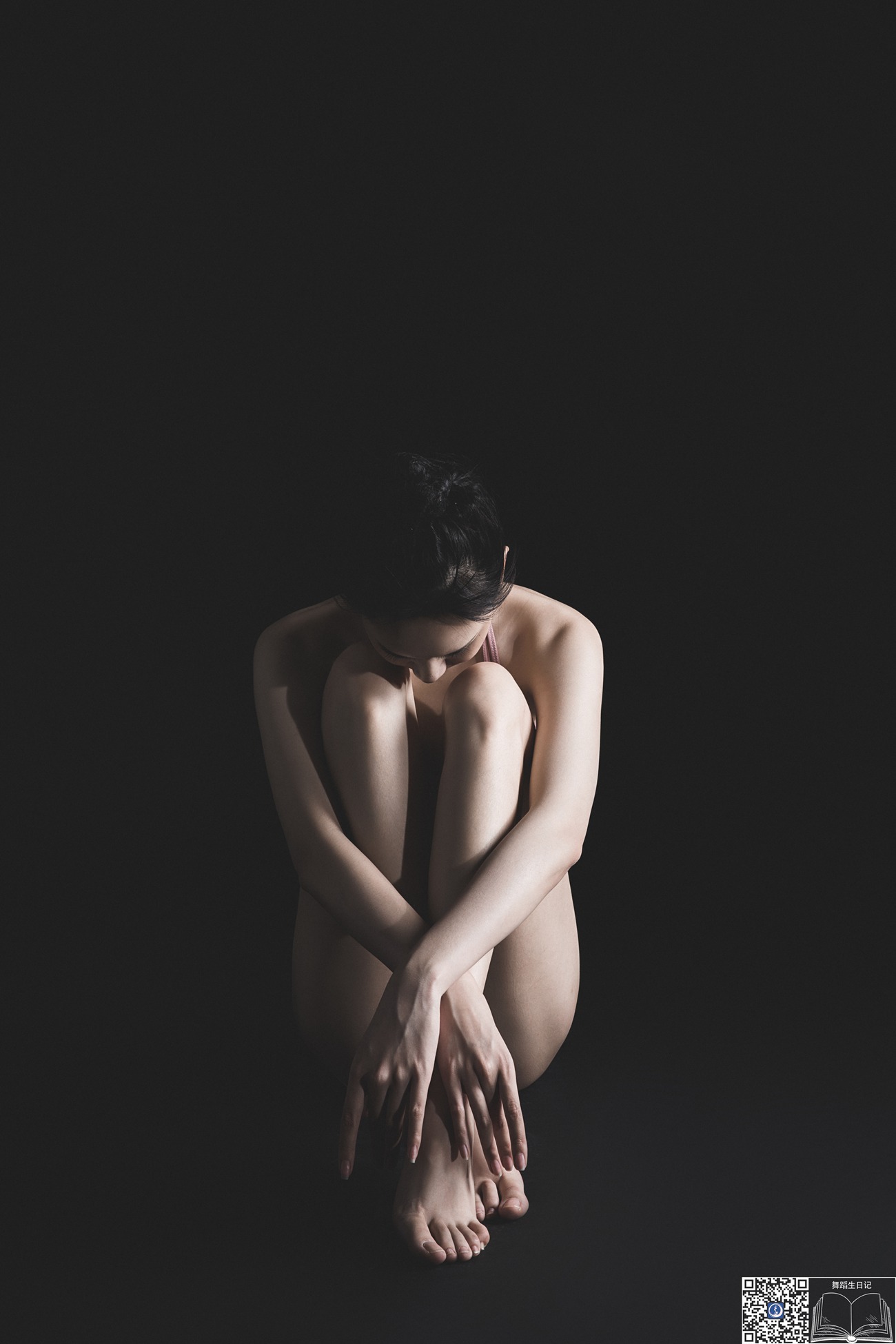 图片[14]-[GALLI嘉丽]舞蹈生日记 018 – POPPY[34P] – 速更版-美库